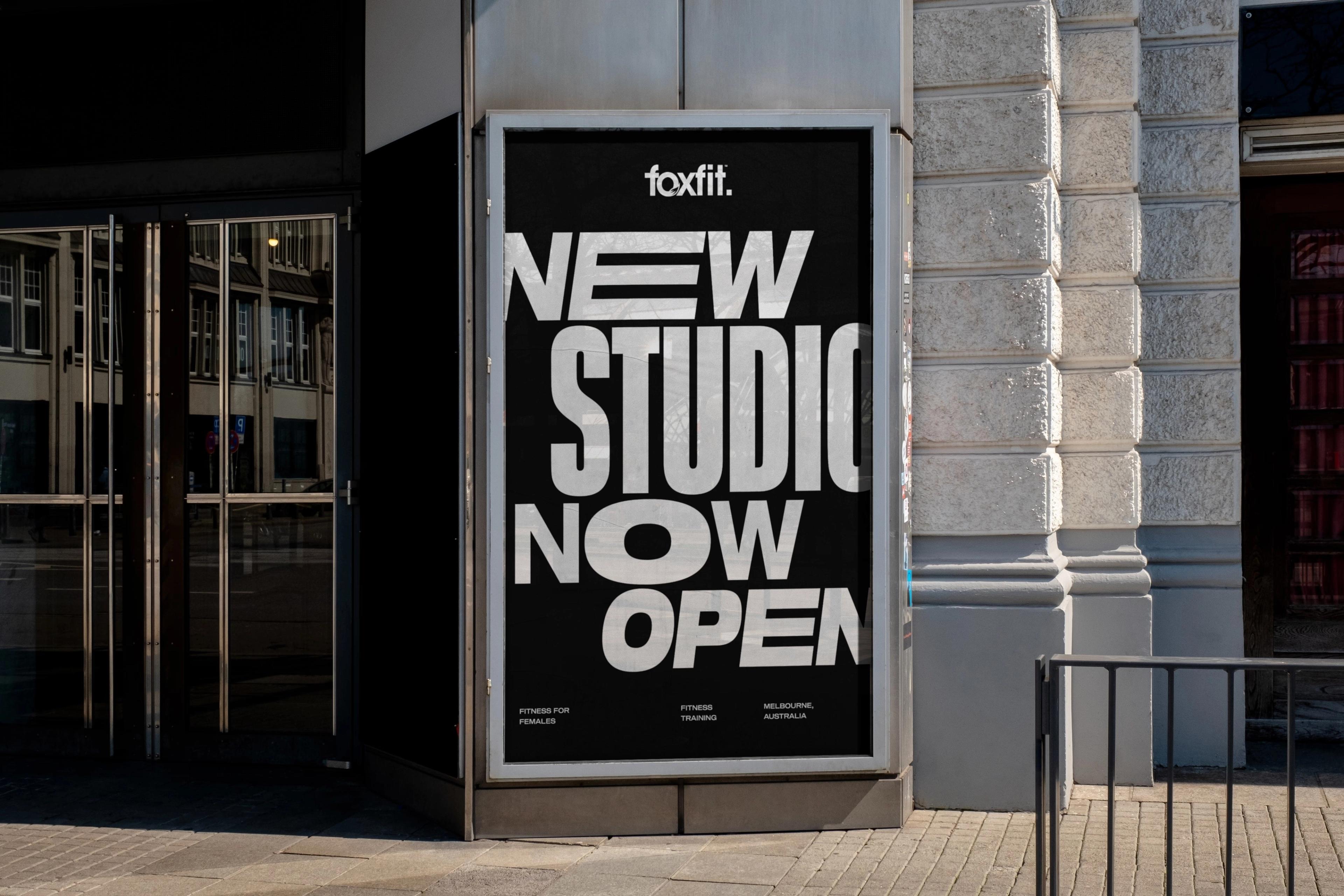 FoxFit gallery image