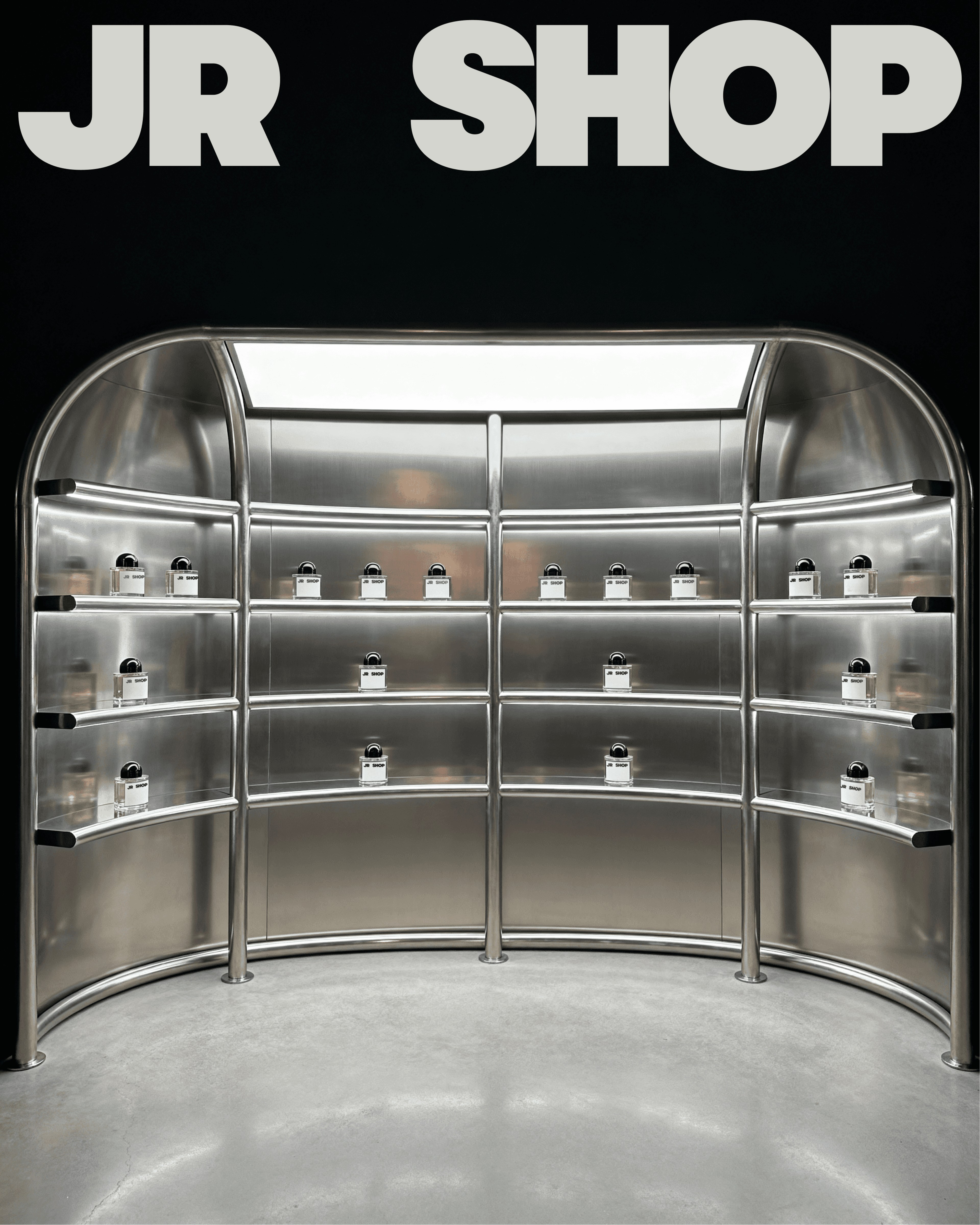 JR Shop gallery image