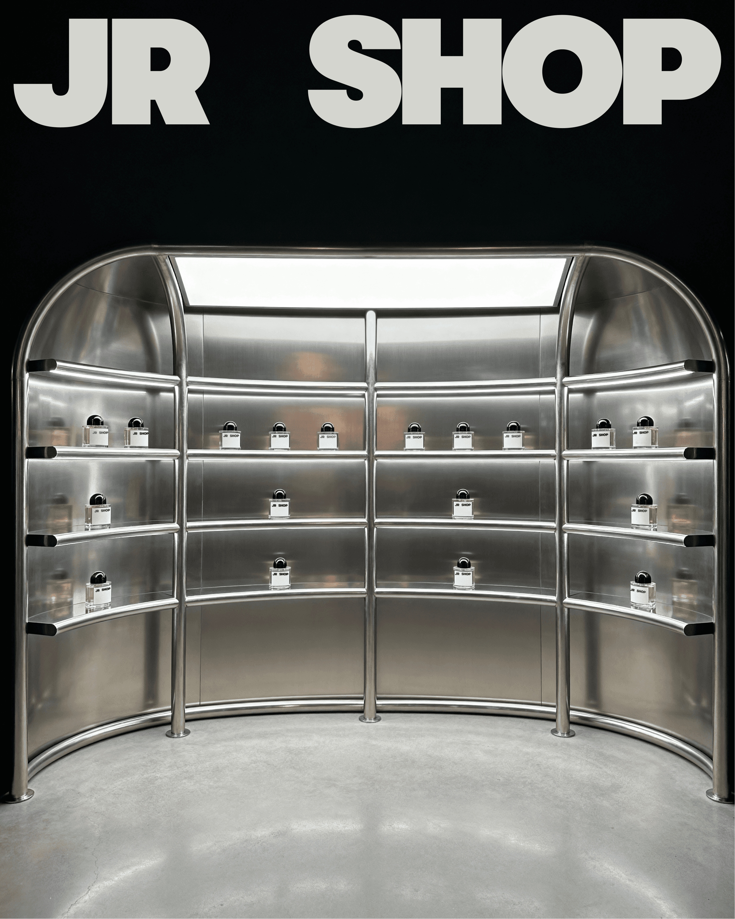JR Shop gallery image