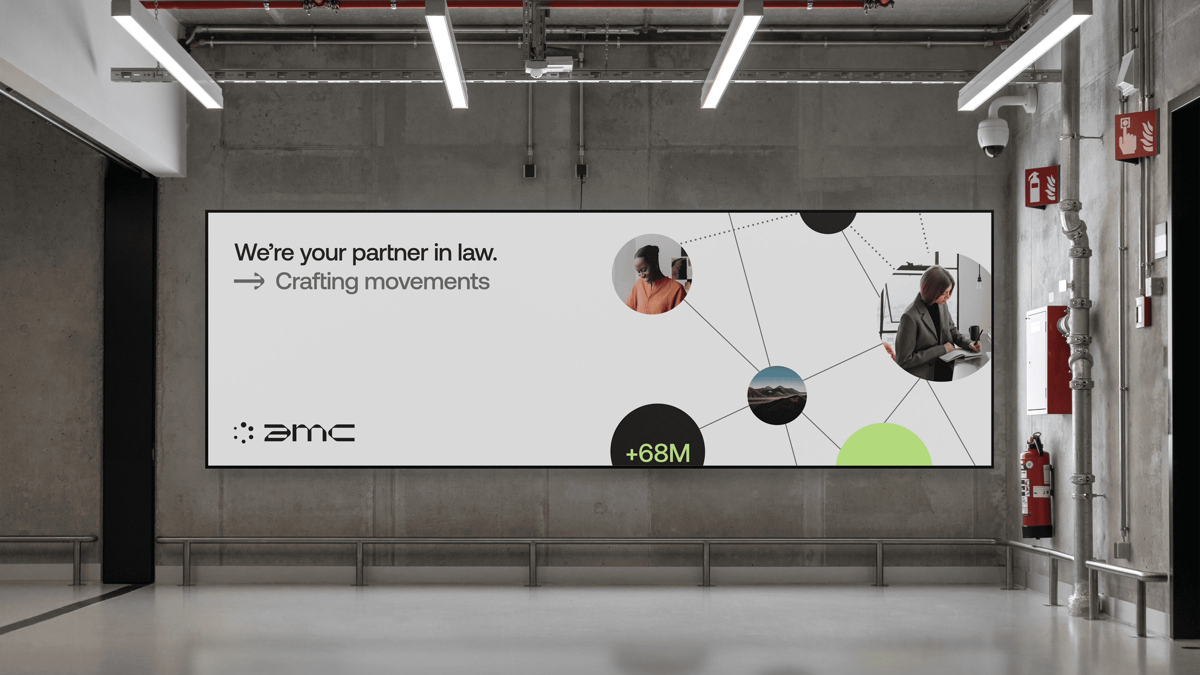AMC gallery image