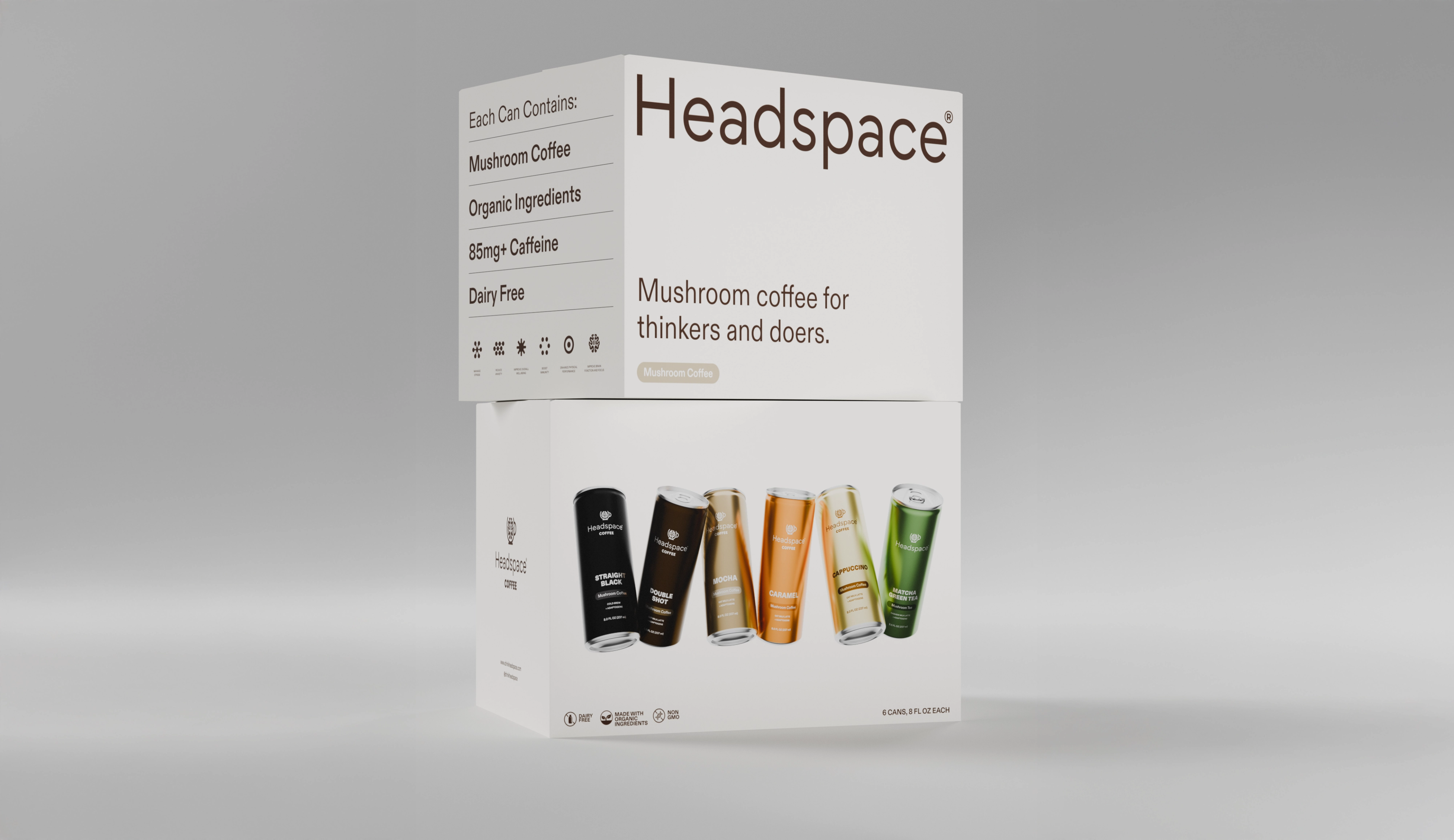 Packaging