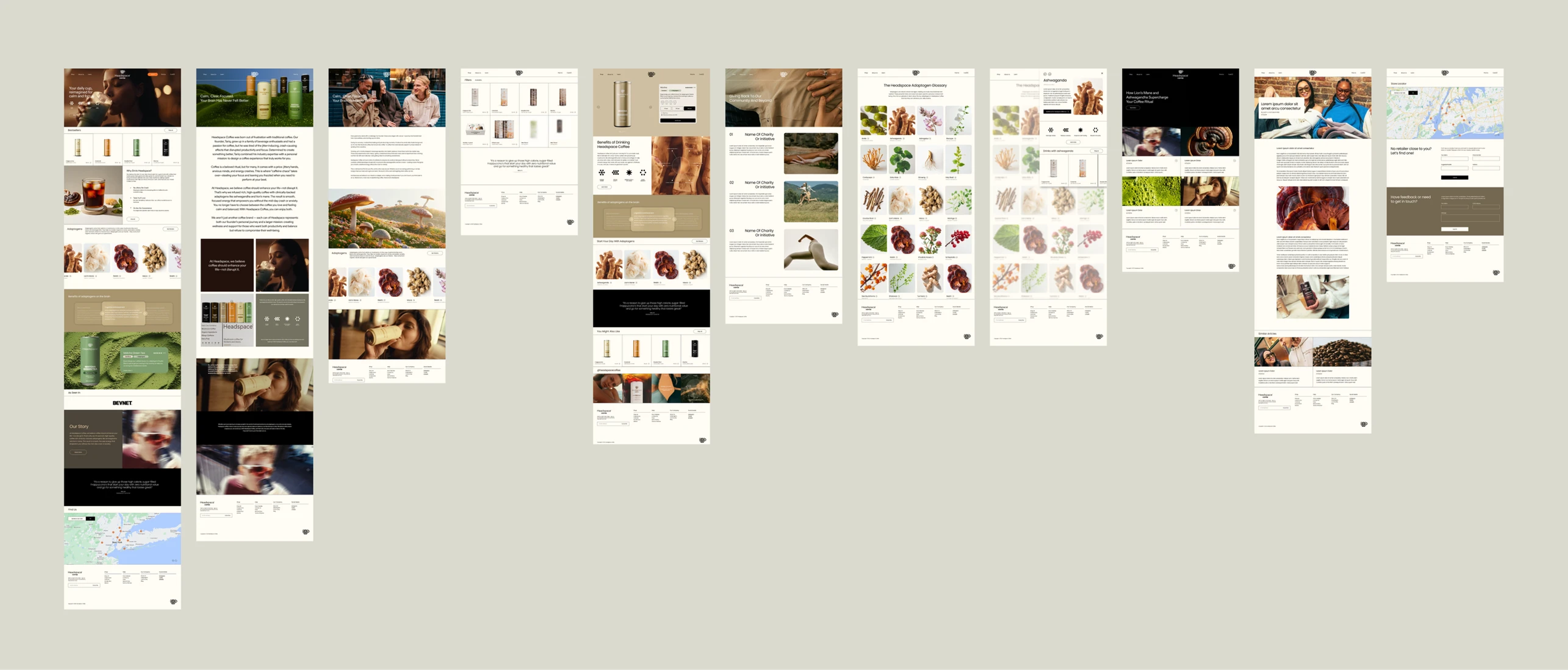 Headspace gallery image
