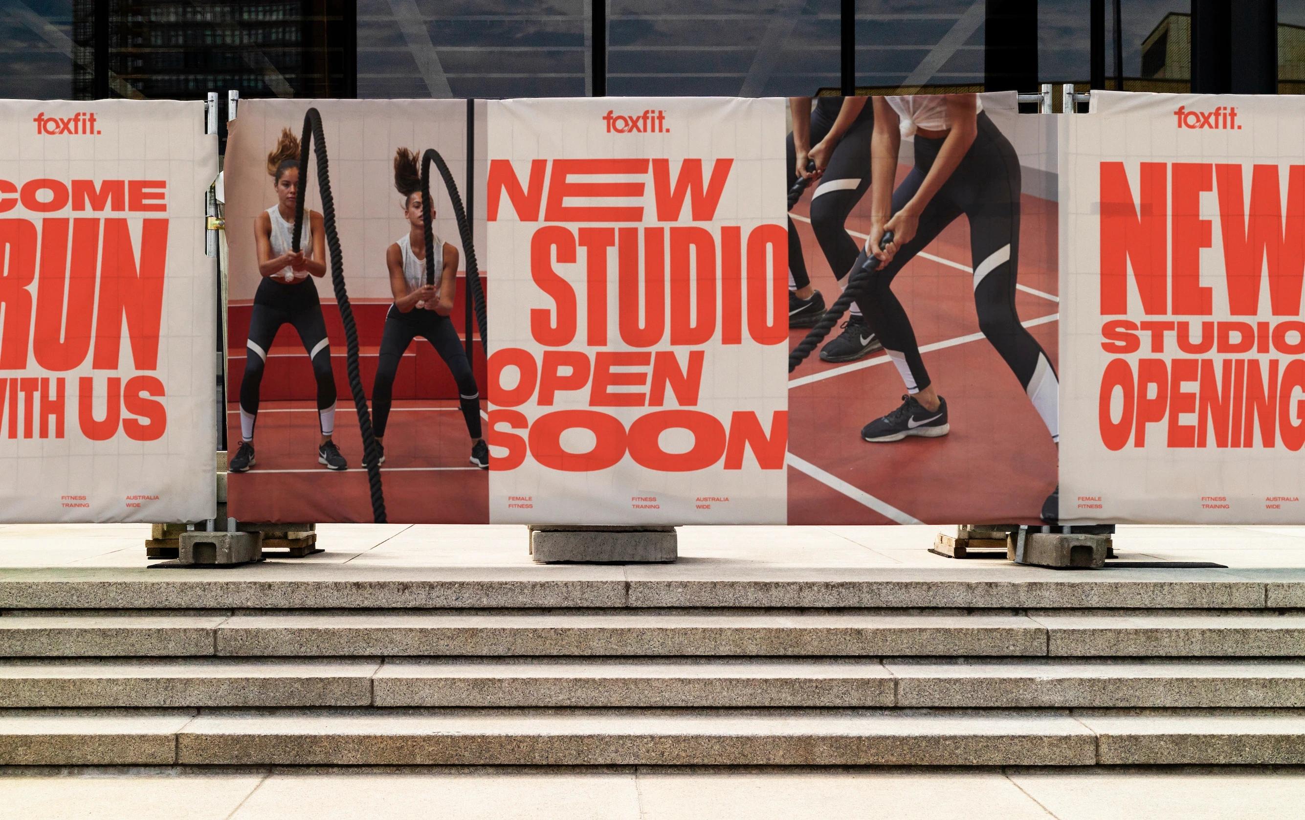 FoxFit gallery image