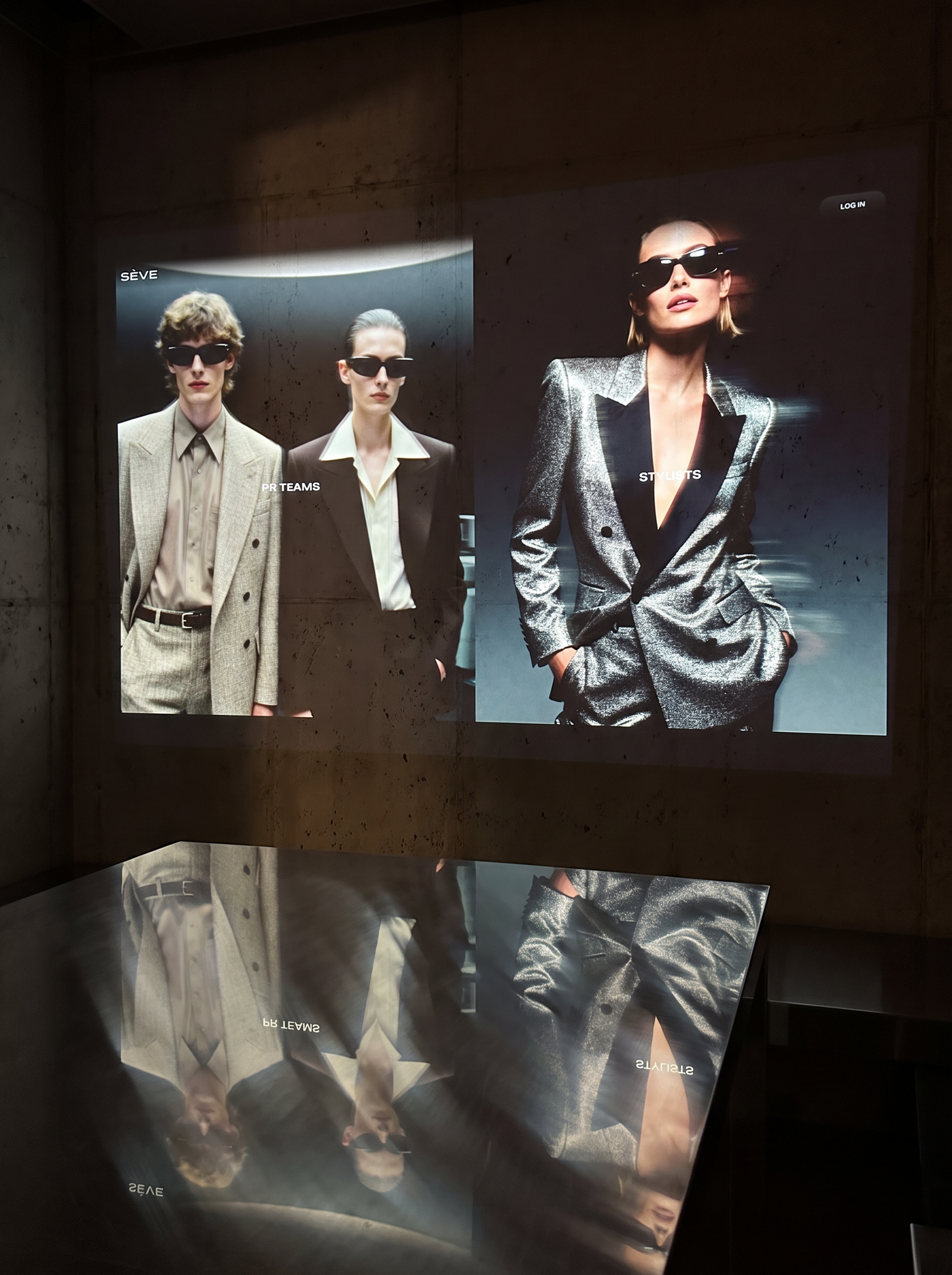 SÈVE gallery image
