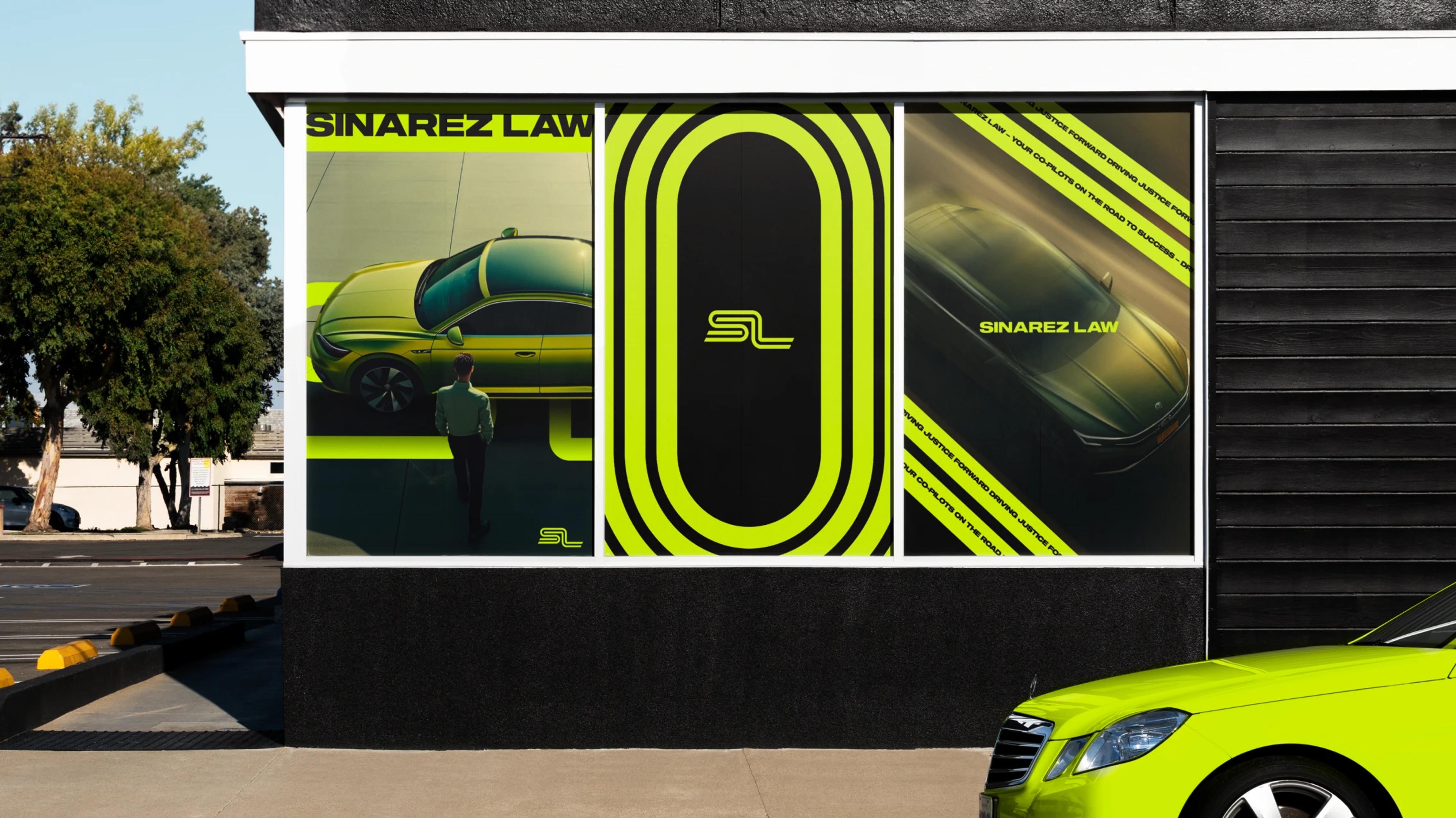 Sinarez Law gallery image