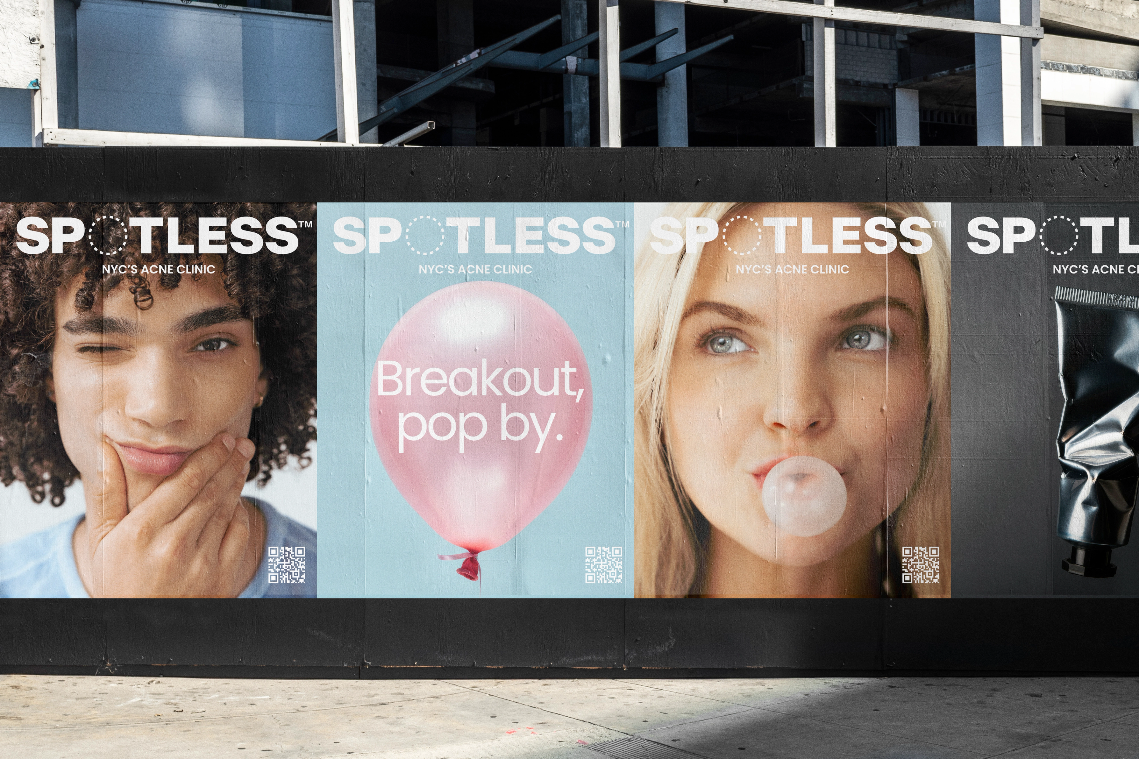 Spotless Clinics gallery image