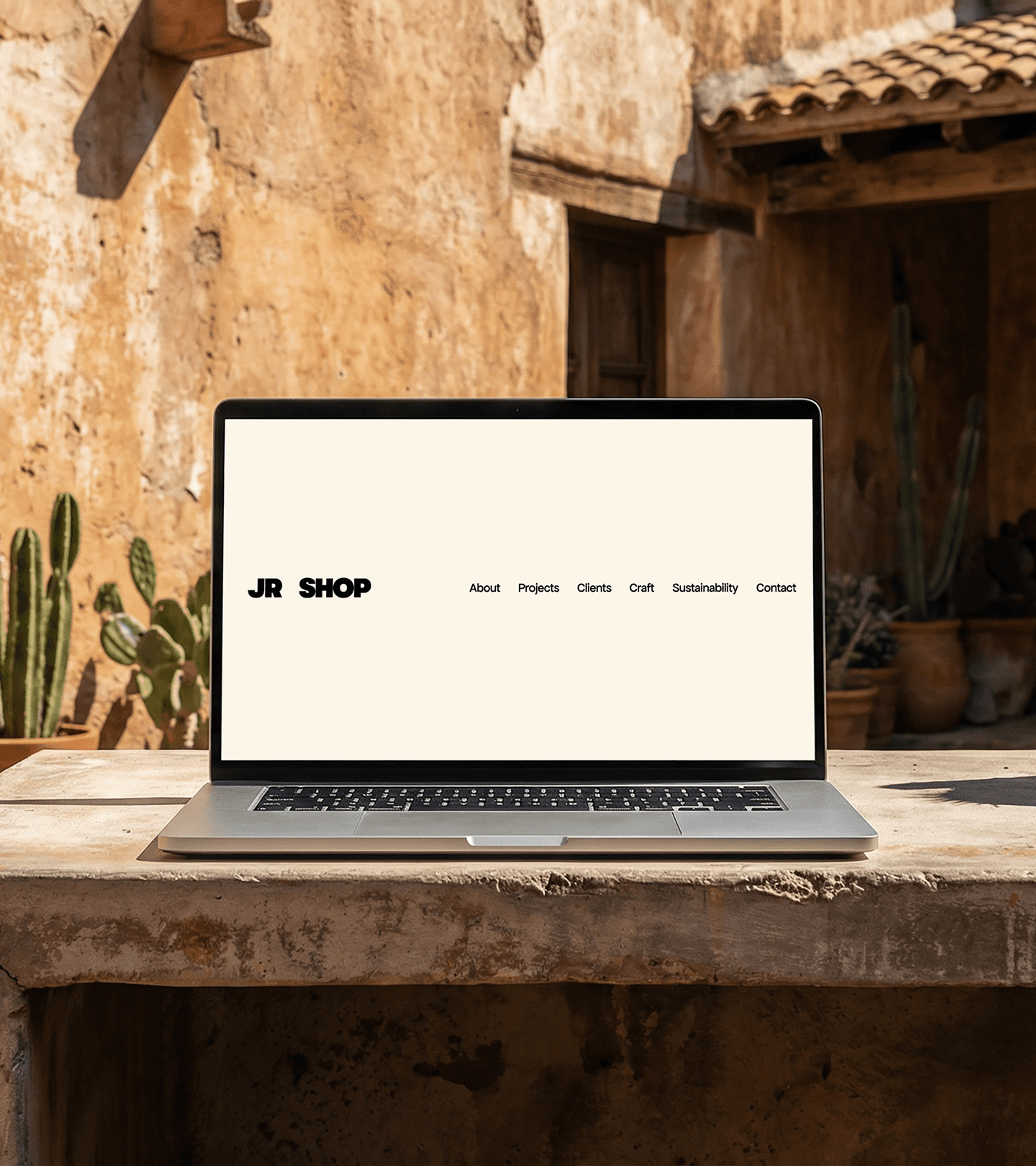 JR Shop gallery image