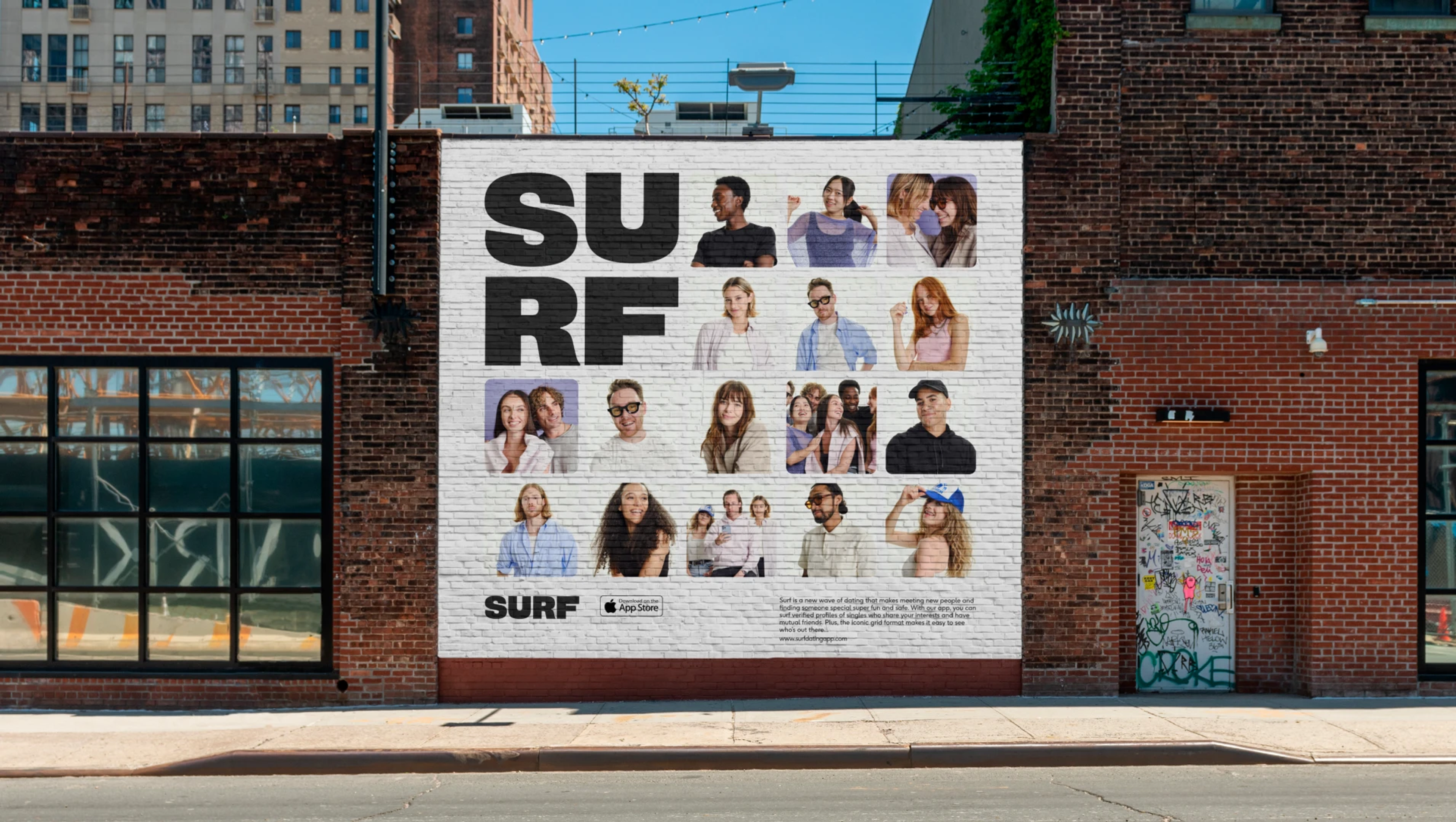 SURF gallery image