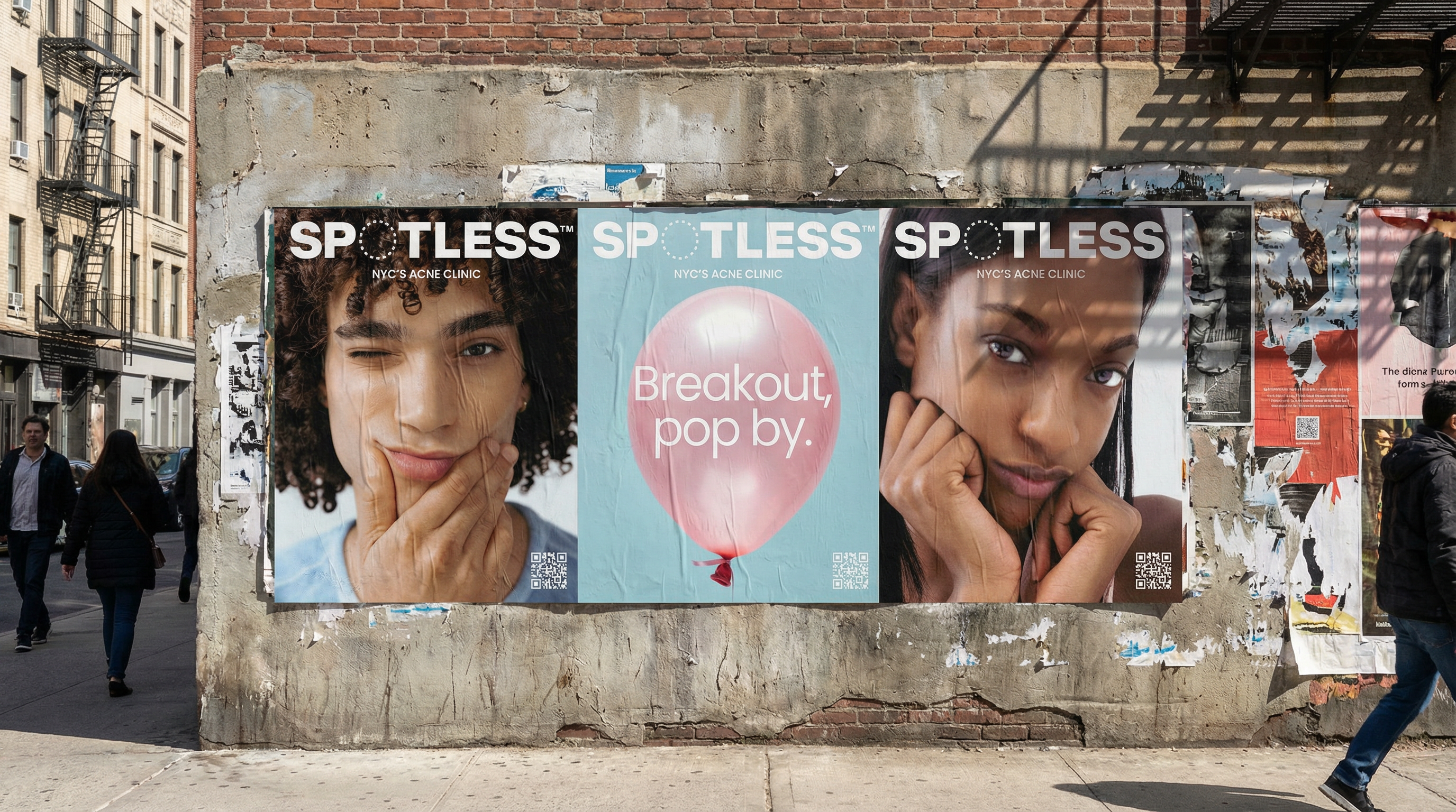 Spotless Clinics gallery image