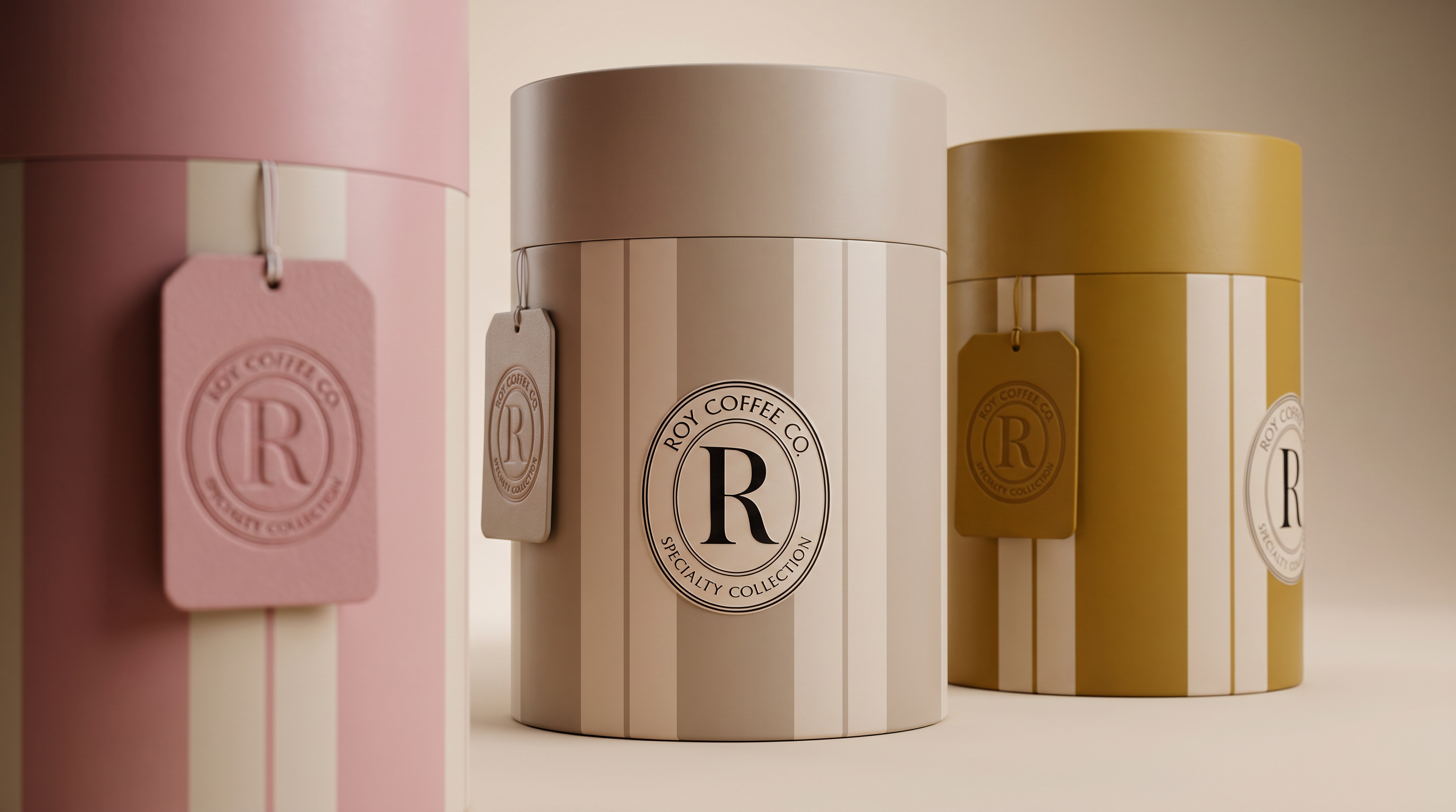 Roy Coffee gallery image