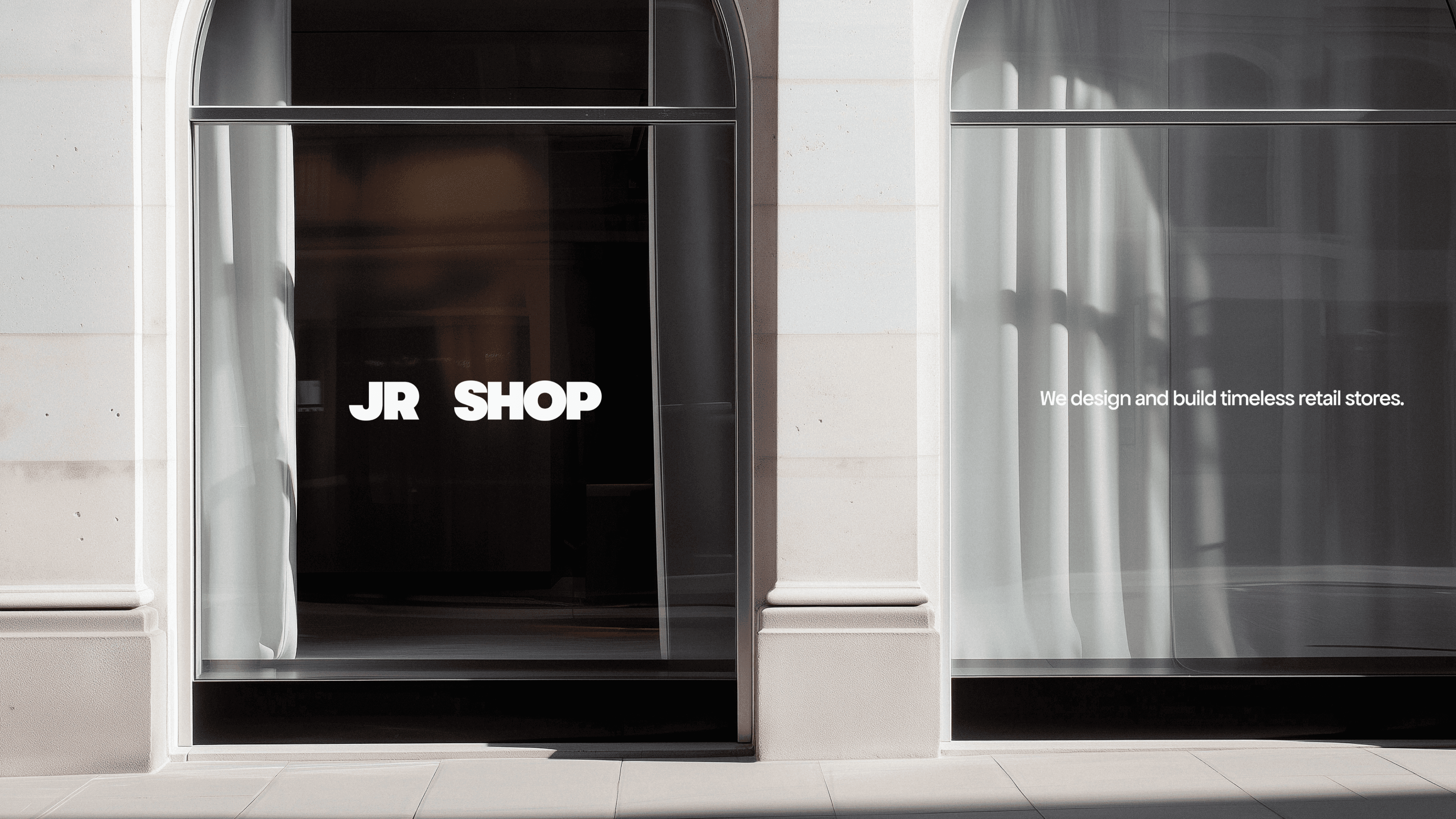 JR Shop gallery image