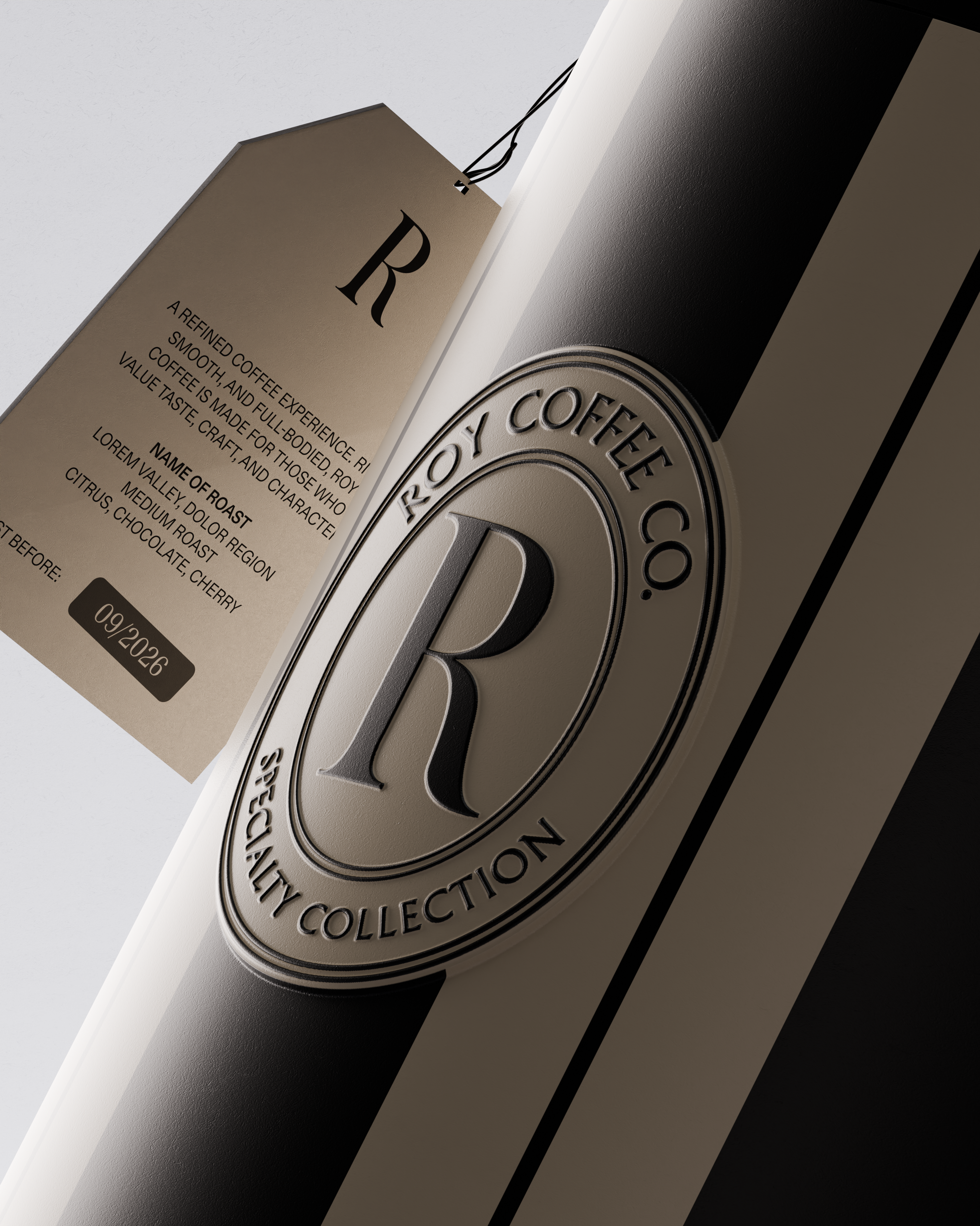 Roy Coffee gallery image