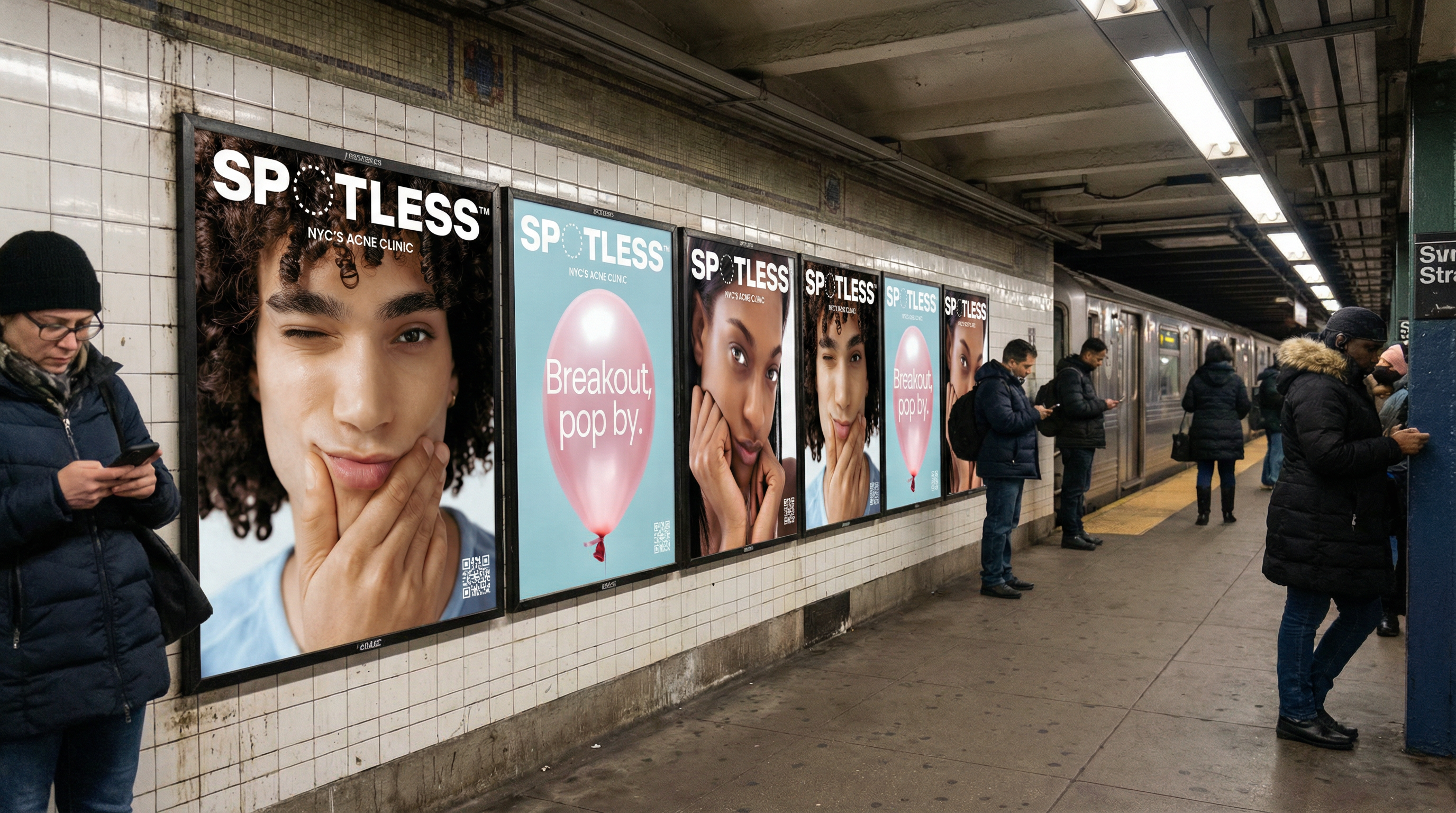 Spotless Clinics gallery image