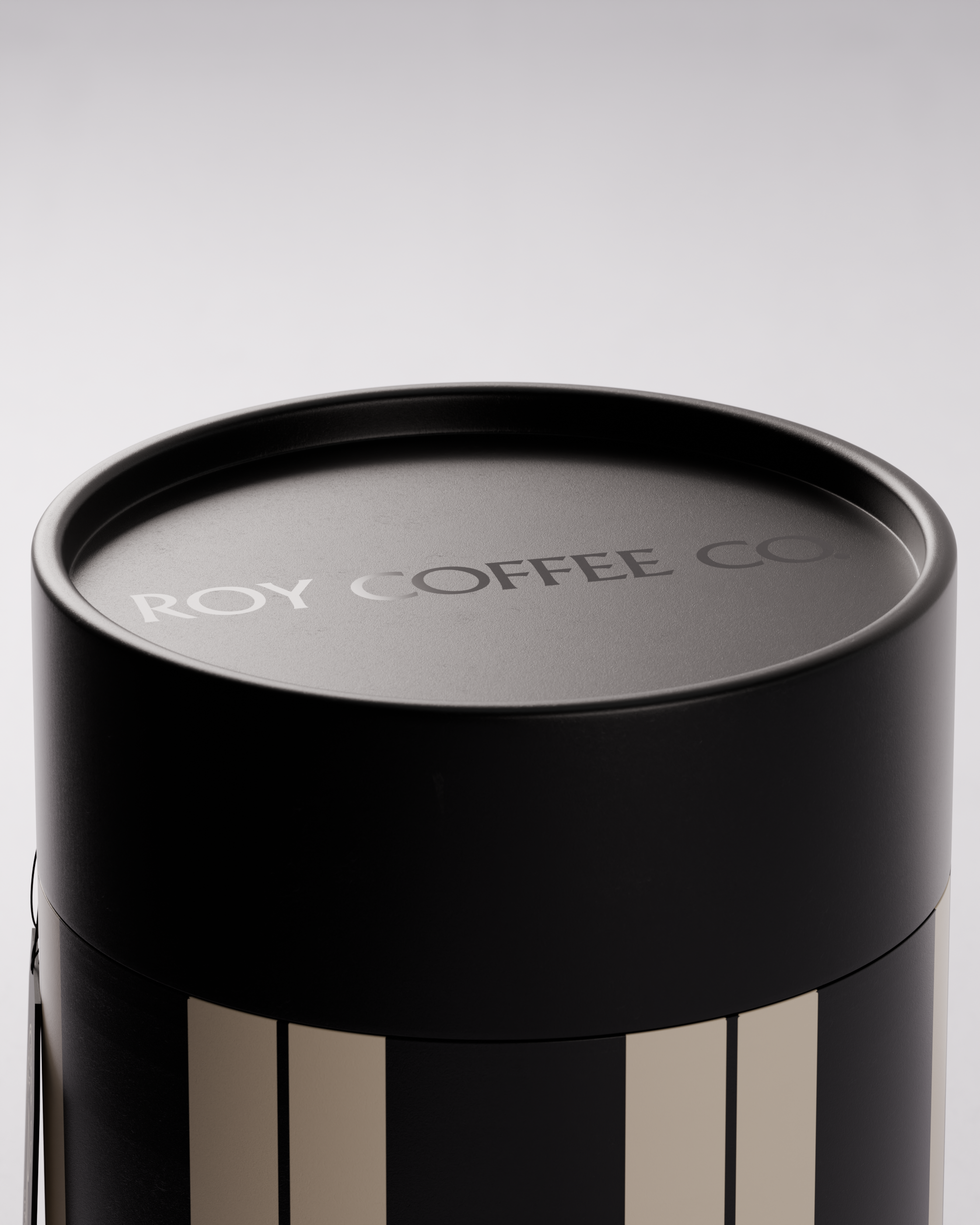 Roy Coffee gallery image