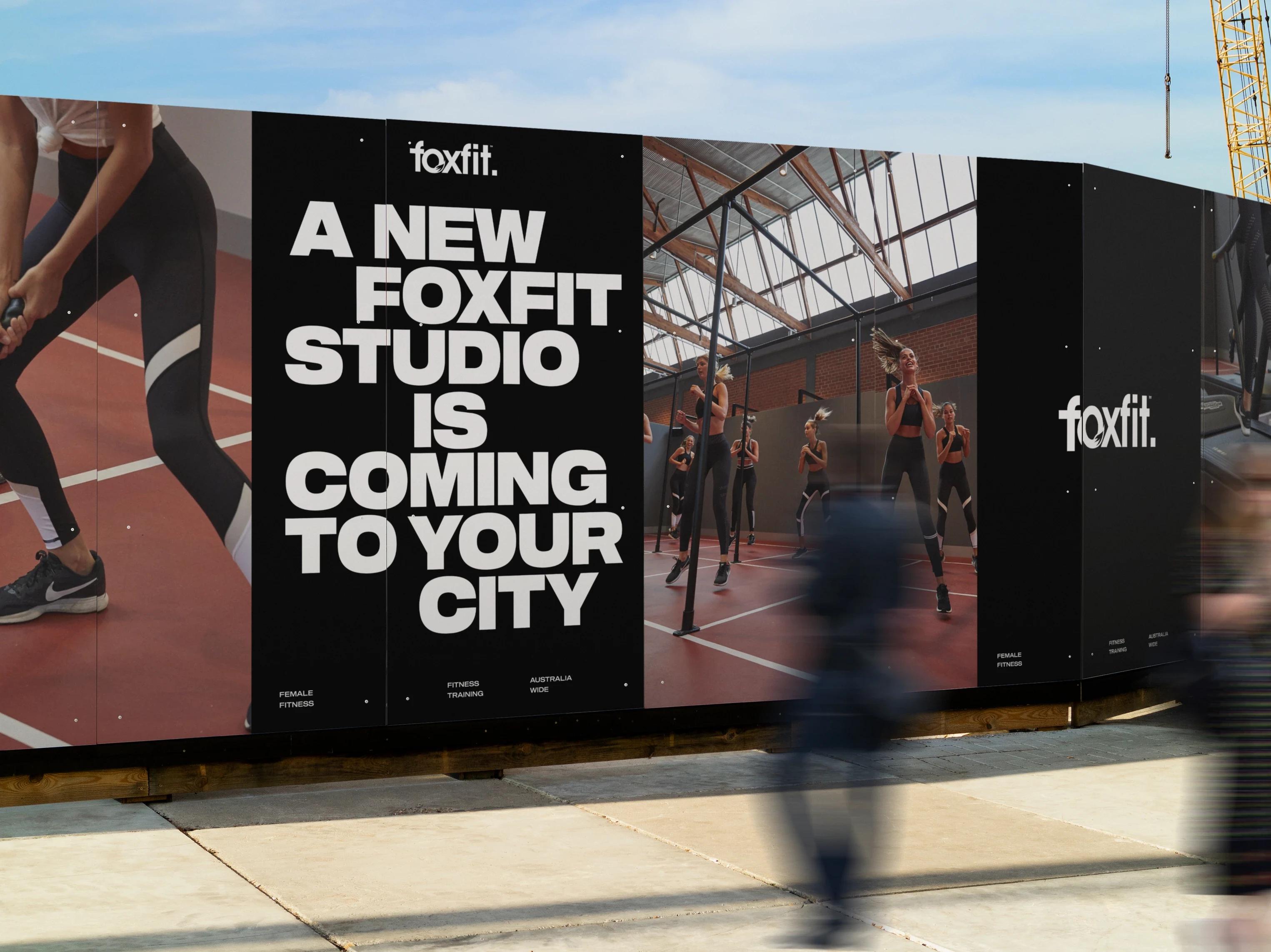 FoxFit gallery image