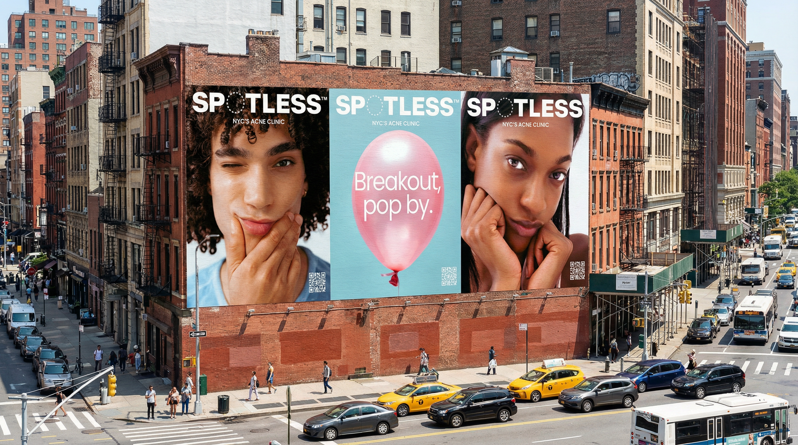 Spotless Clinics gallery image