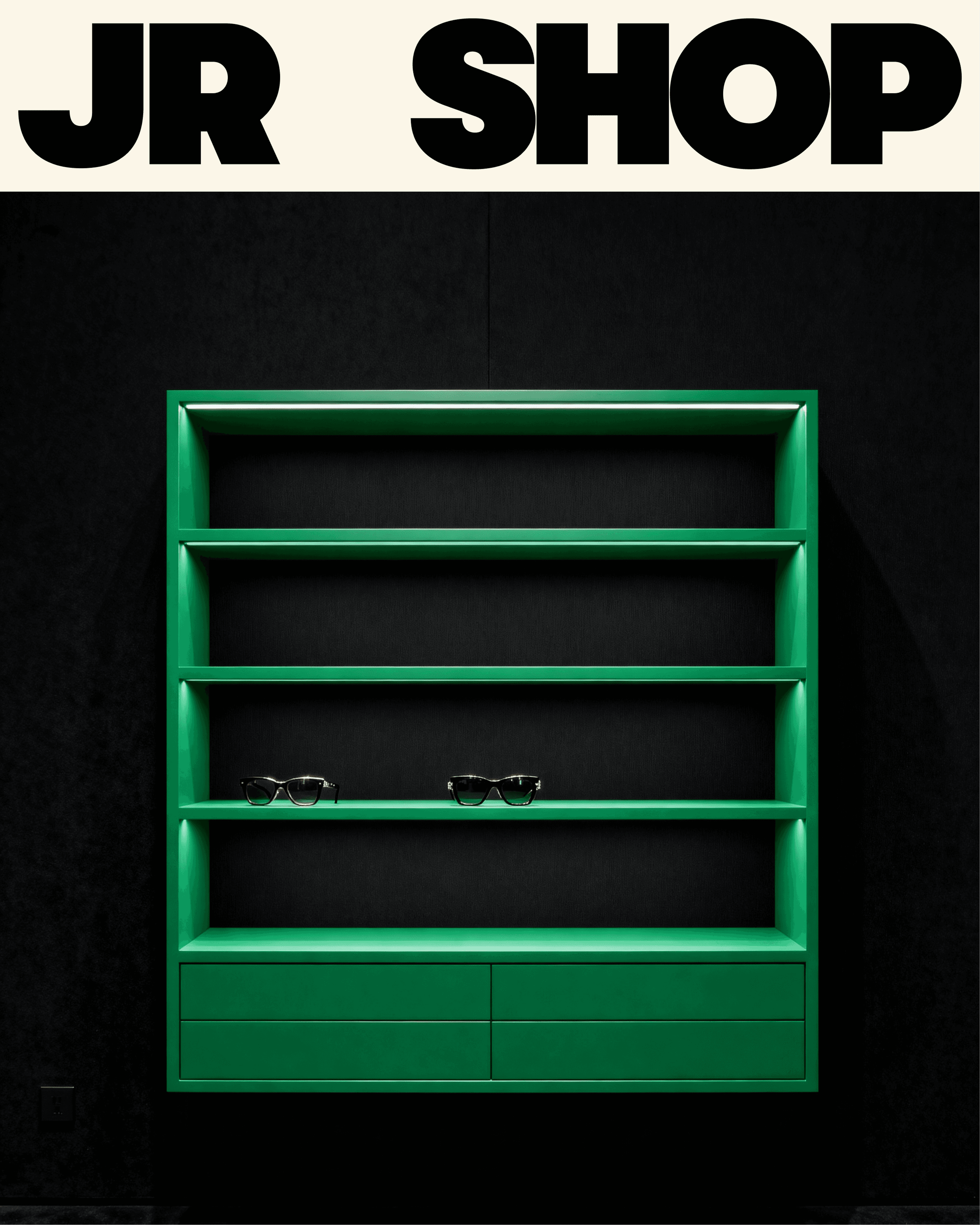 JR Shop gallery image