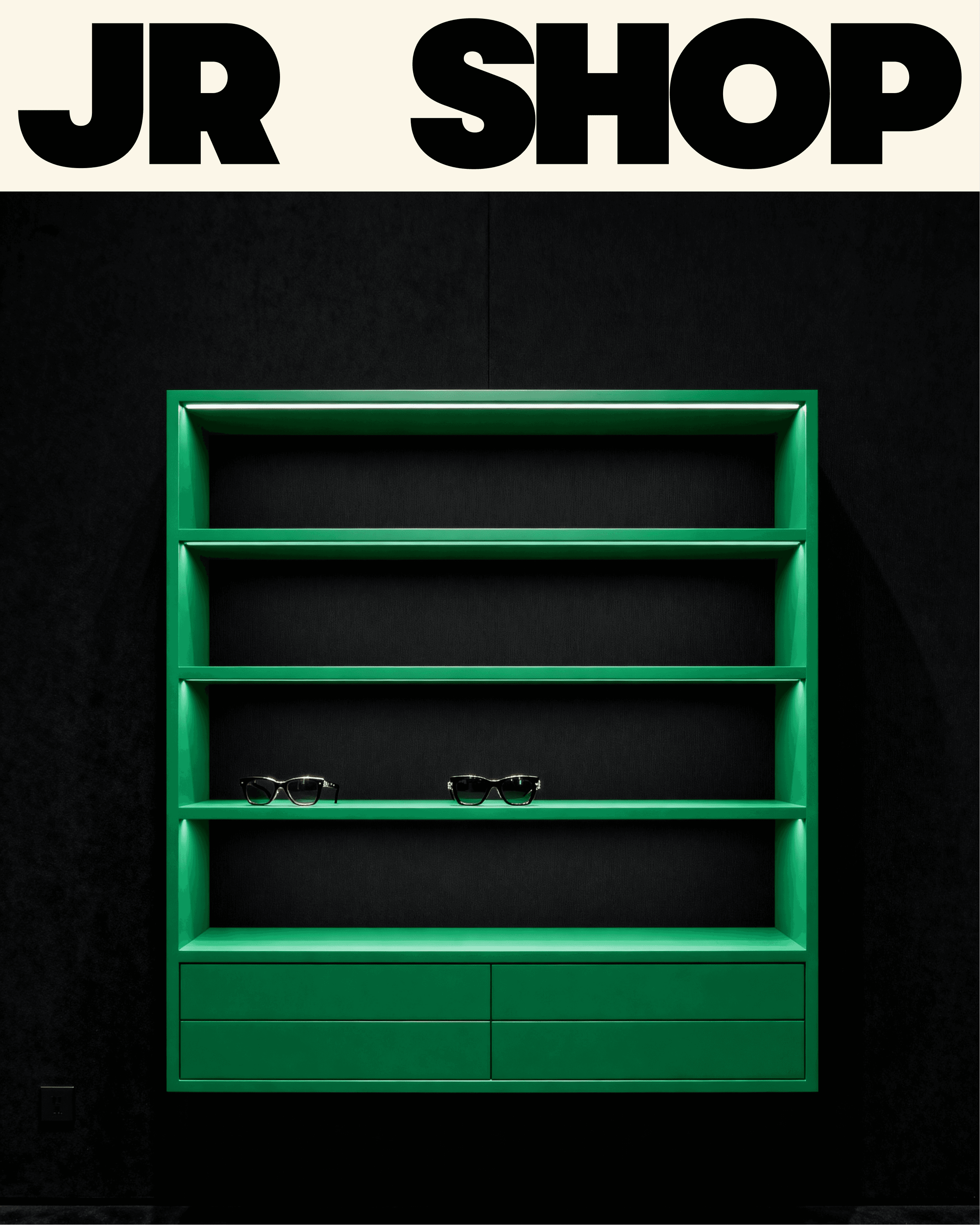 JR Shop gallery image