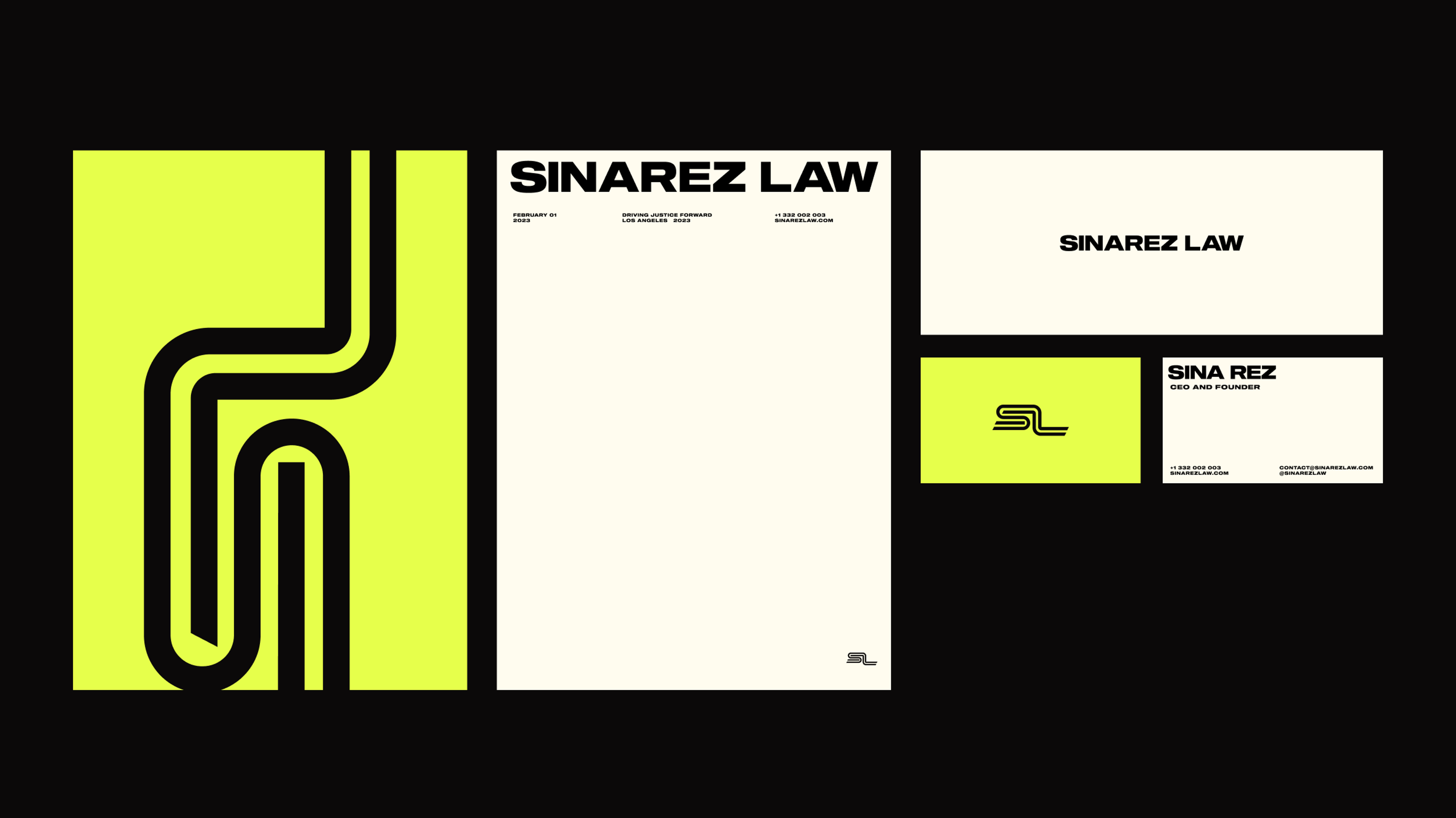 Sinarez Law gallery image