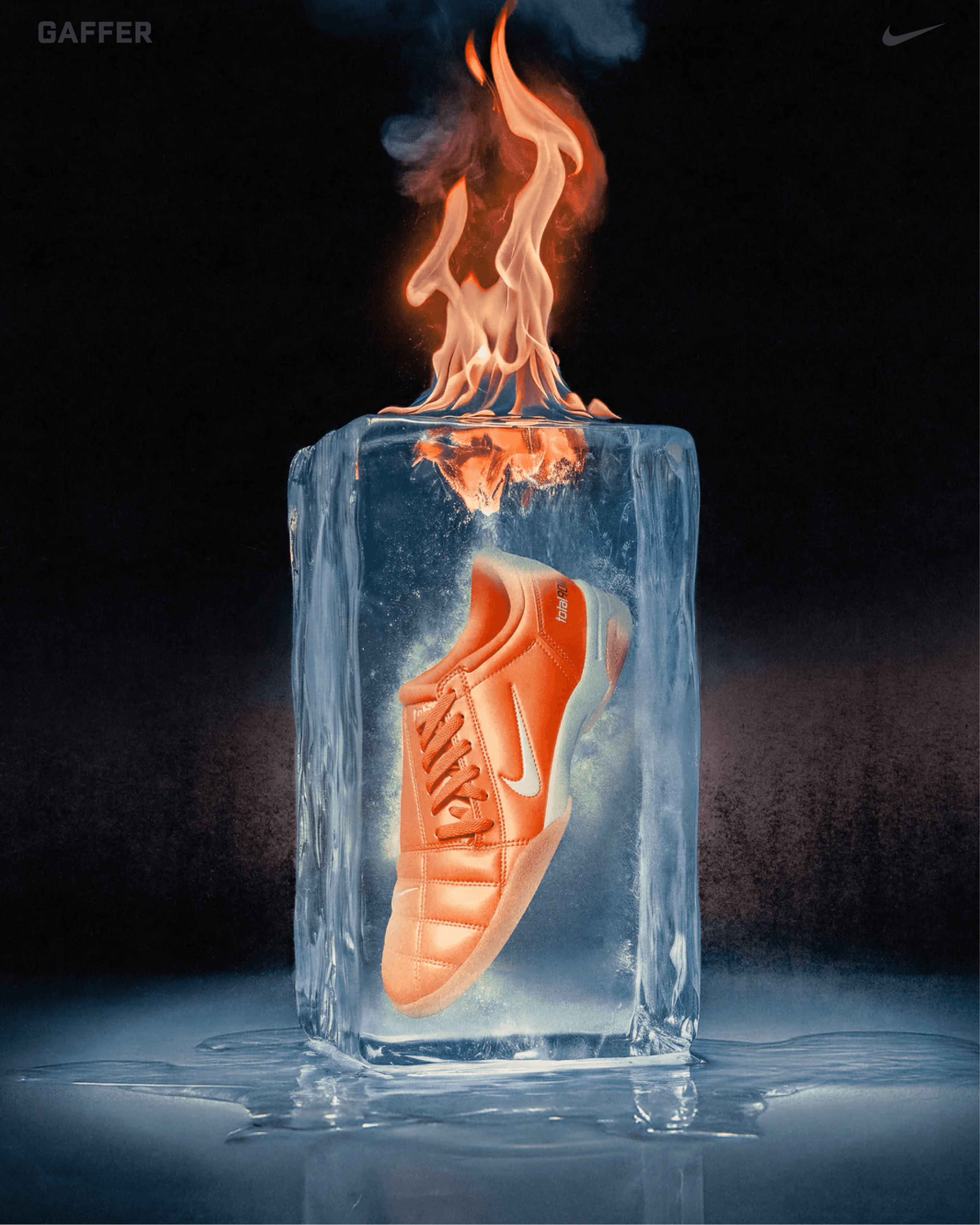 Nike x Gaffer gallery image