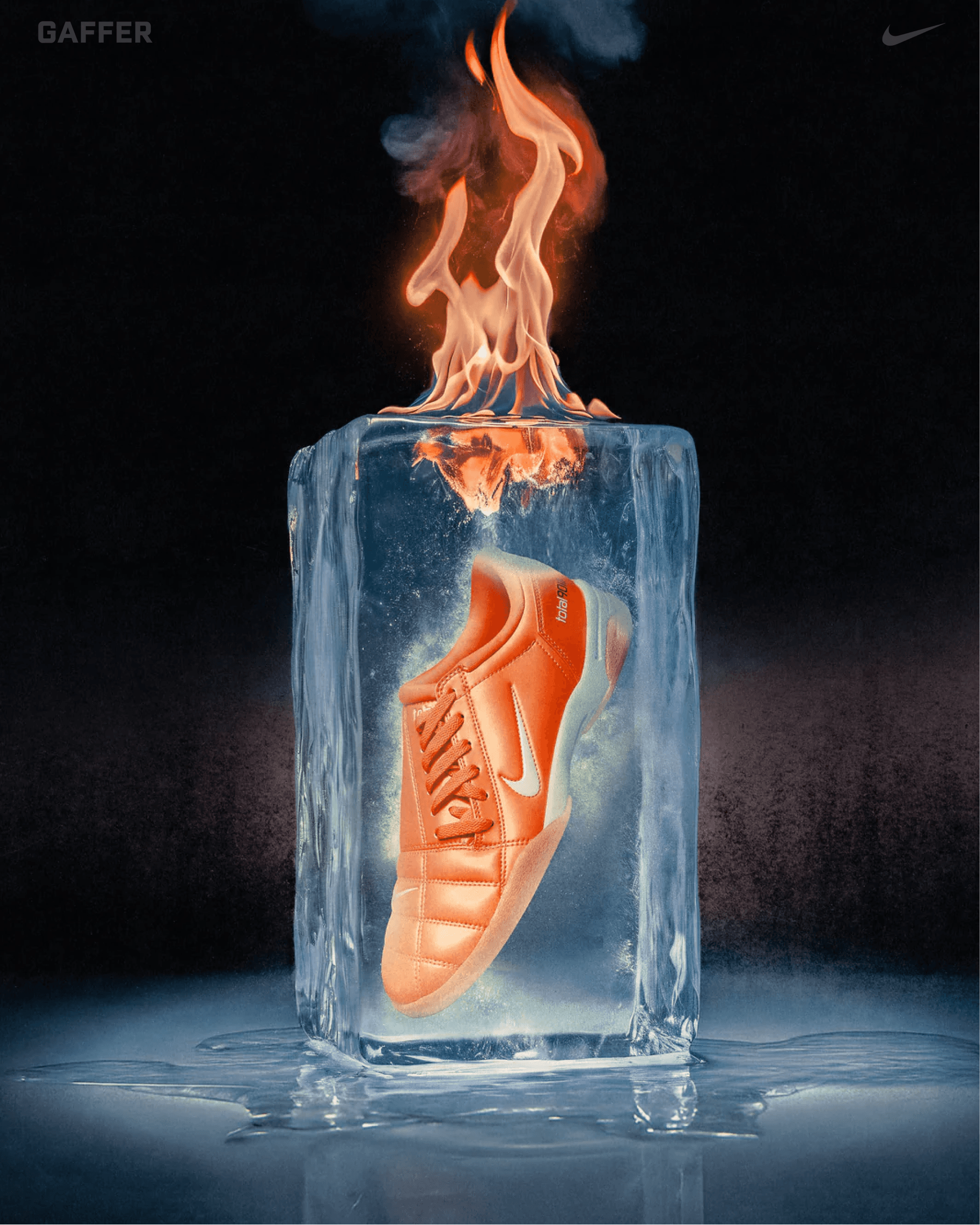 Nike x Gaffer gallery image
