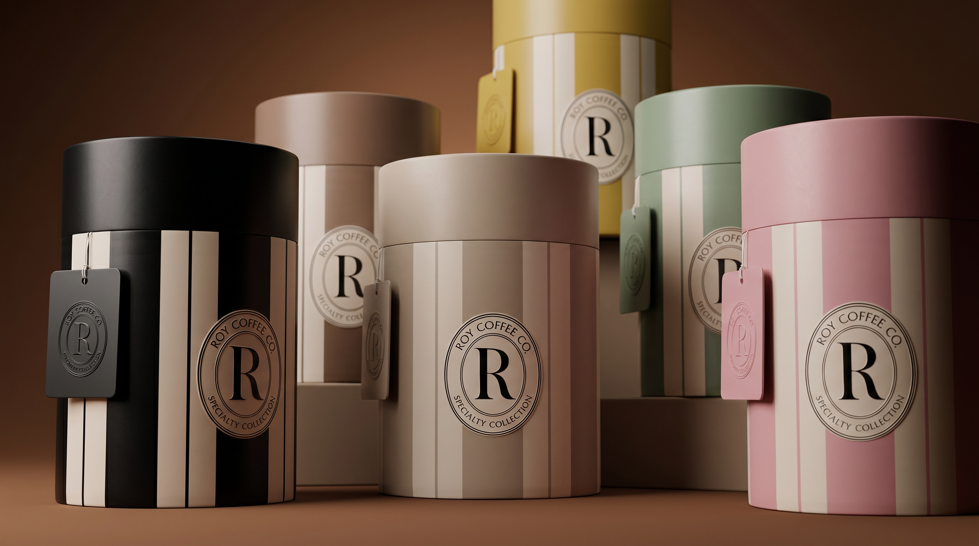Roy Coffee gallery image