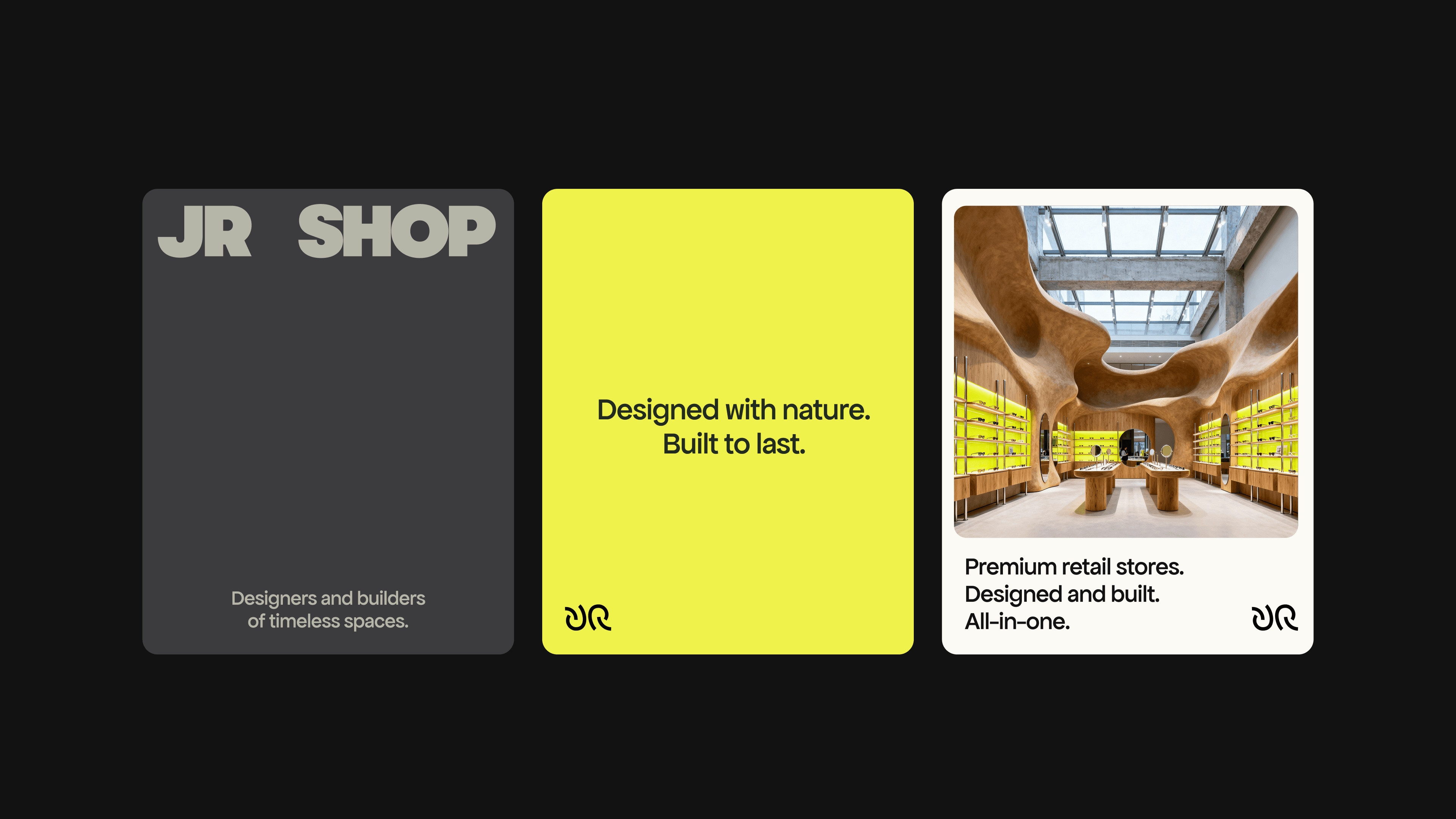 JR Shop gallery image