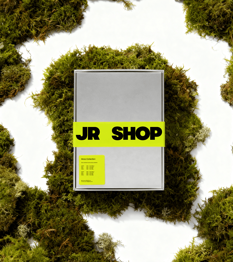 JR Shop gallery image