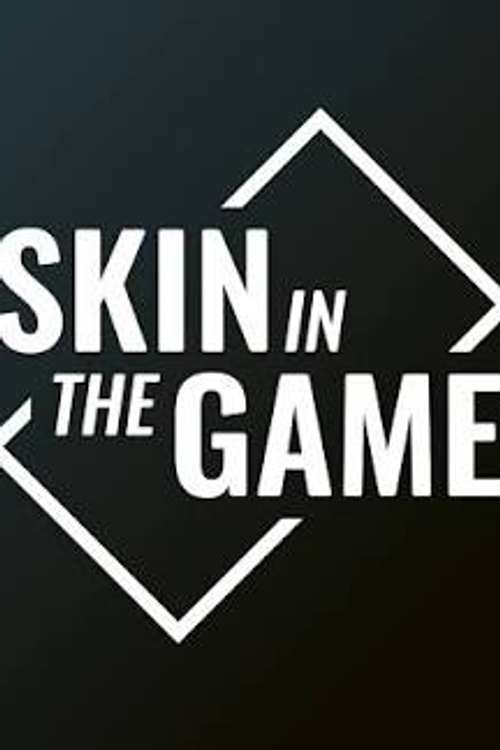 Cover of Skin in the Game