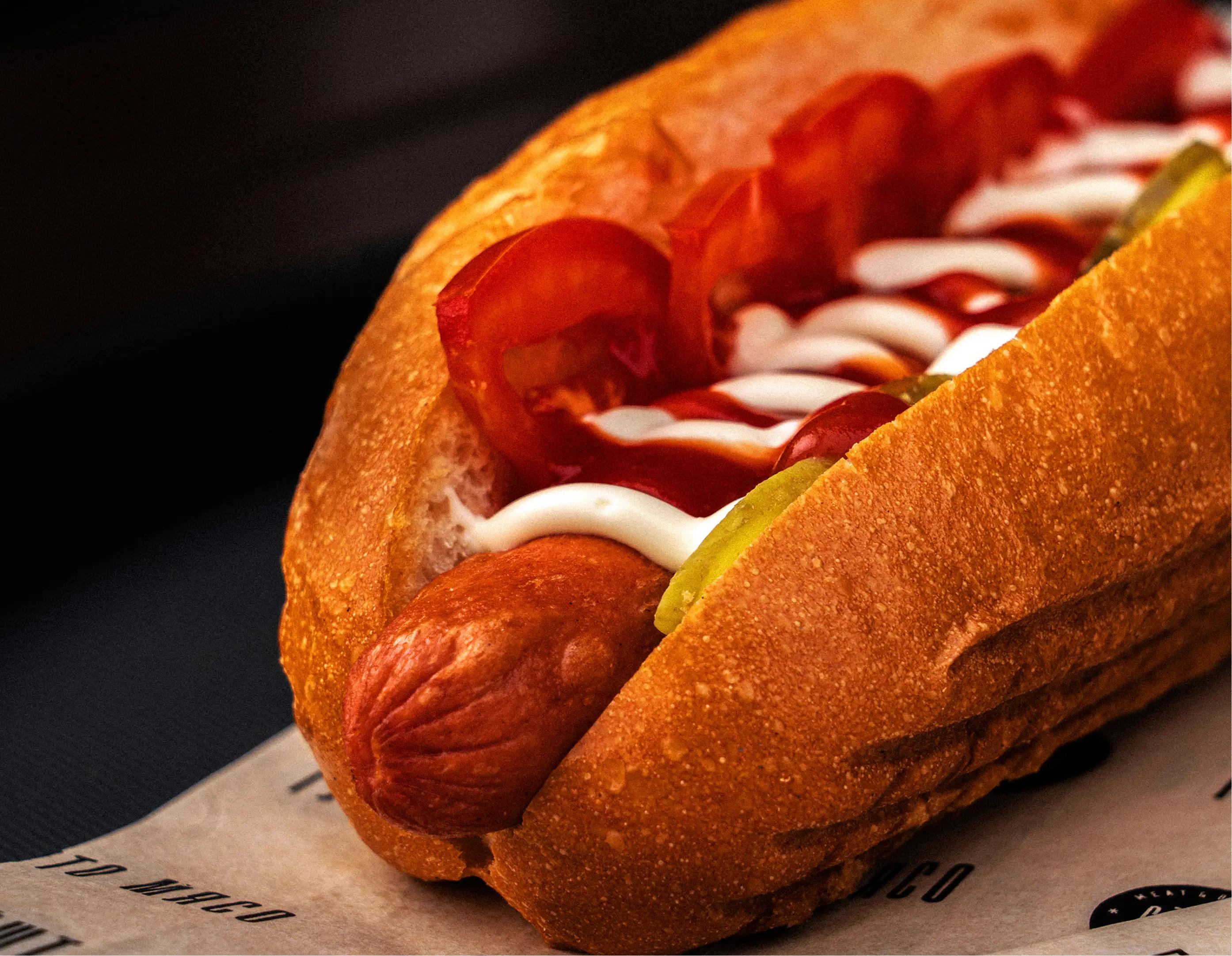 GŌSHT DONER МИНОР 2