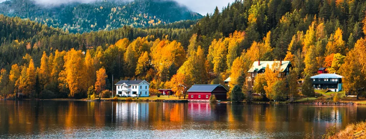 Superangebot für Auto-Pakete nach Kristiansand