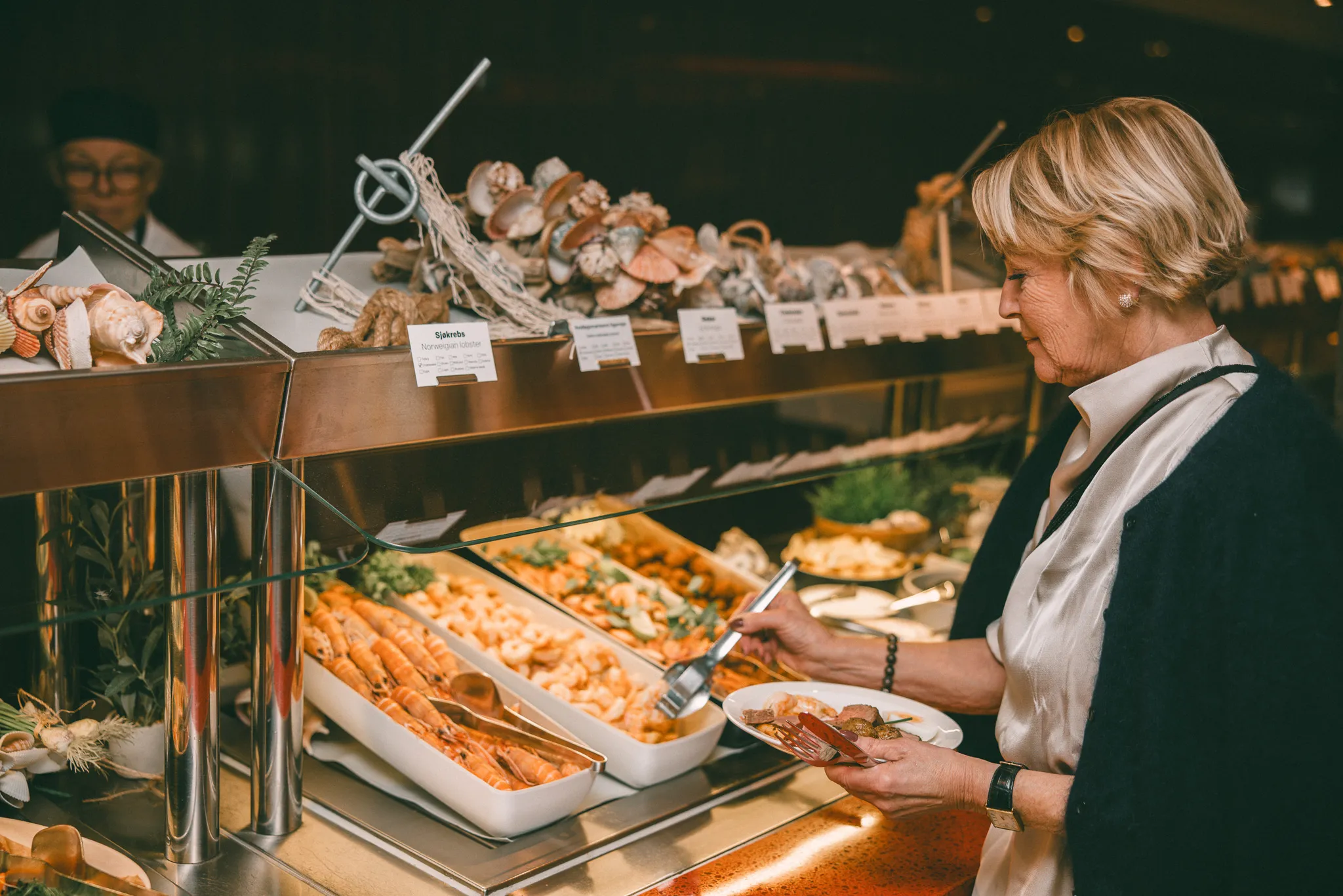 Betal med Fjord Club-poeng: Båtreise mellom Stavanger og Bergen