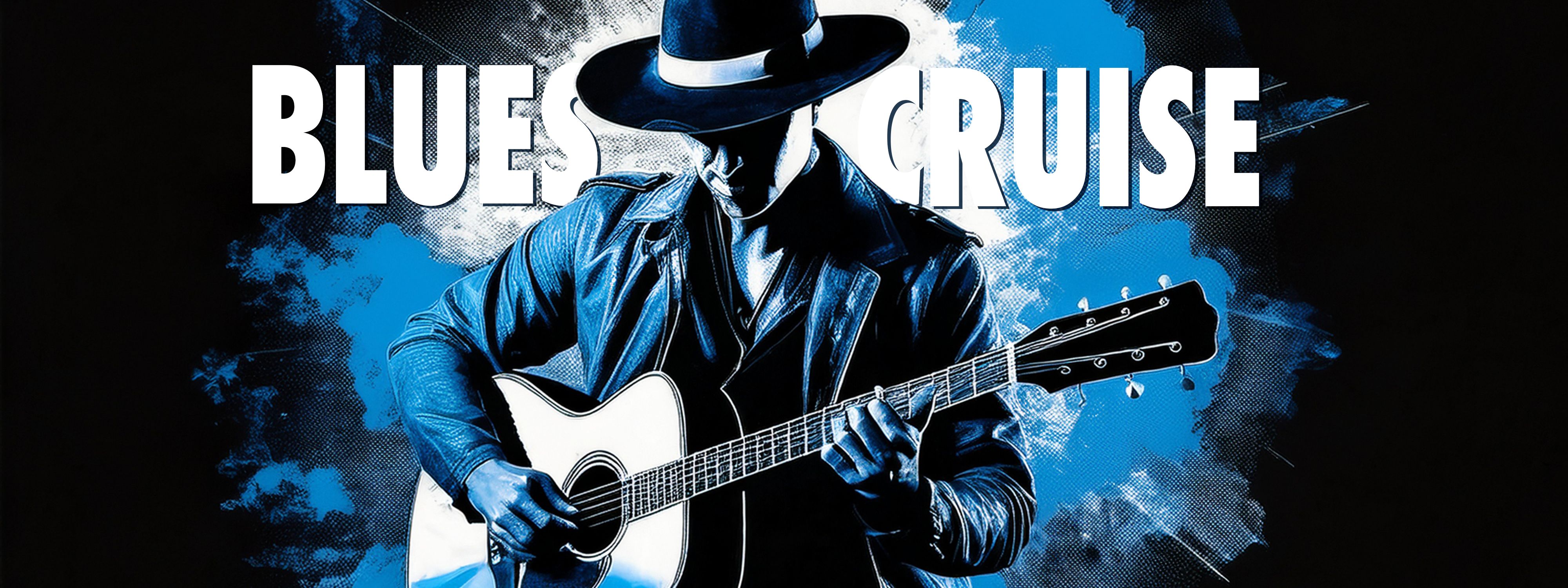 Temacruise: Bluescruise fra Vestlandet