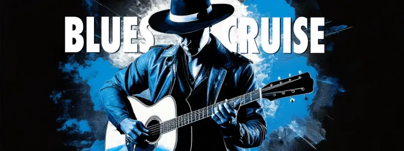 Bluescruise fra Hirtshals - bliv om bord