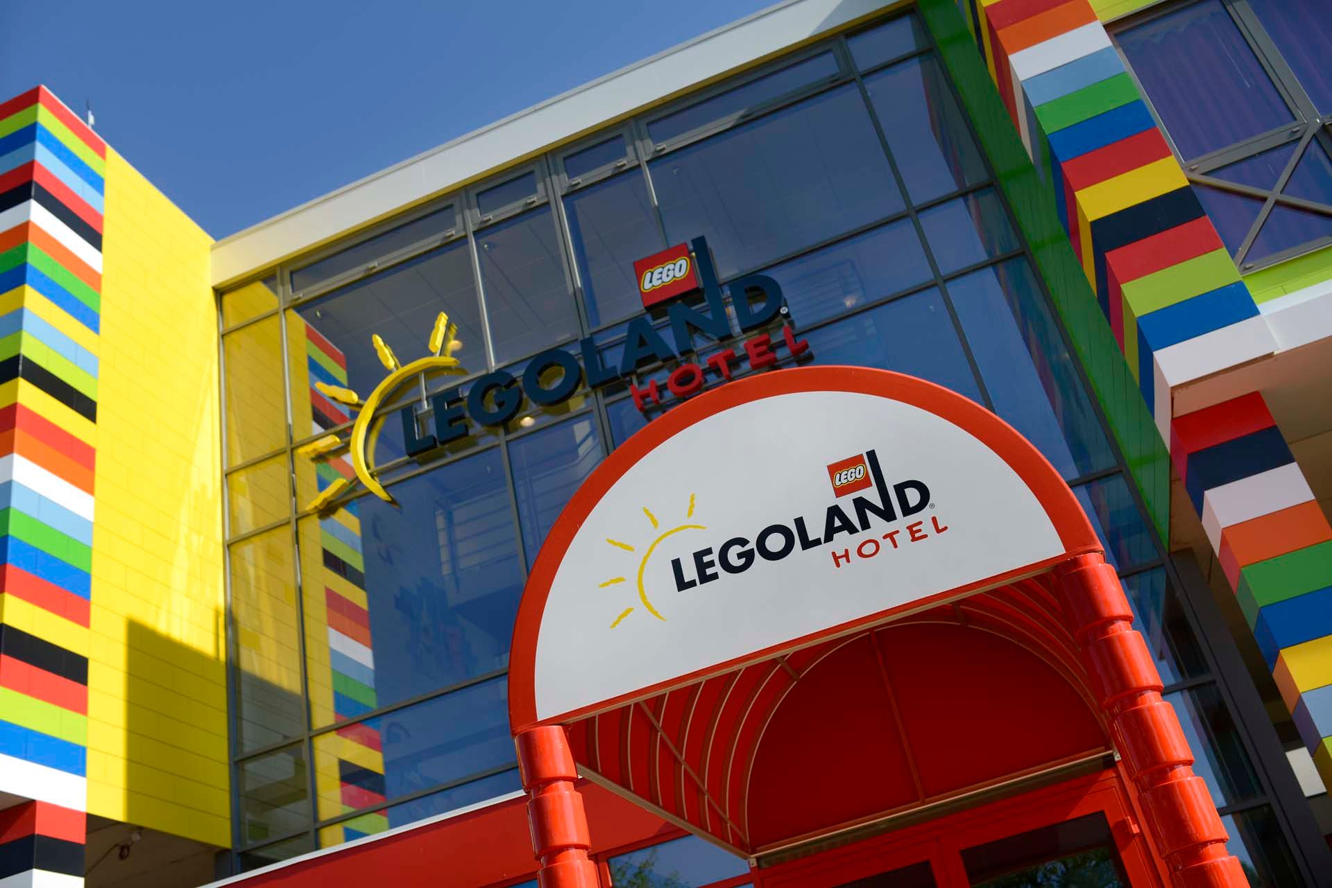 Hotel LEGOLAND®