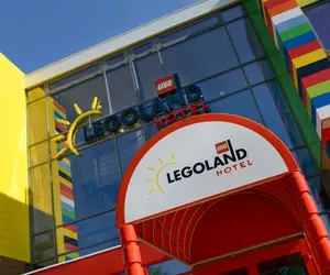 Hotel LEGOLAND®
