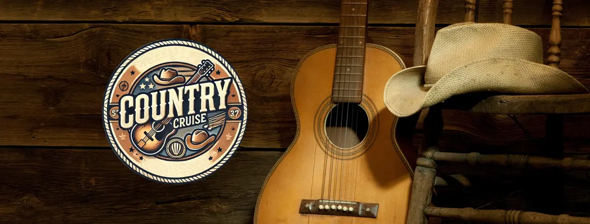 Temacruise: Countrycruise fra Kristiansand