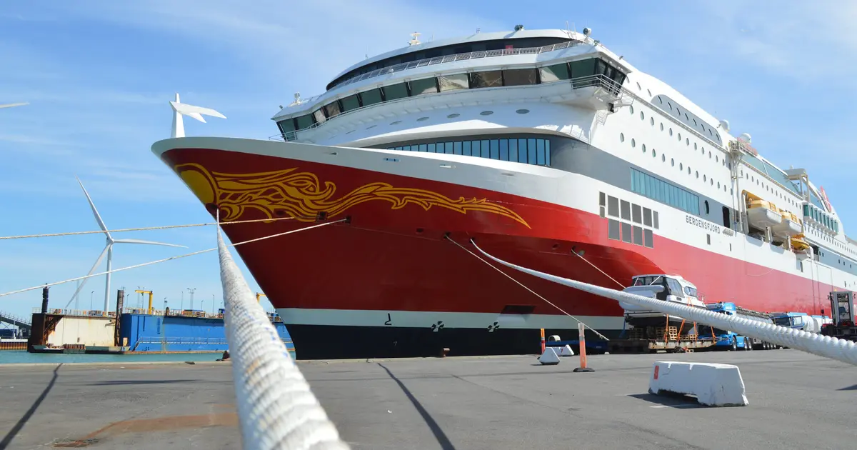 «Reisebobler» er veien til oppstart