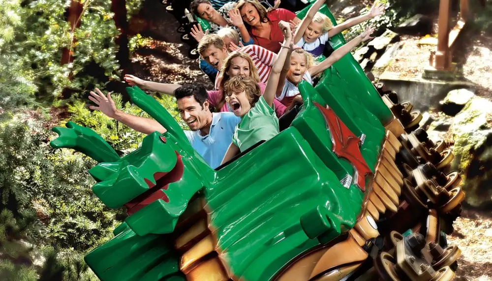Foto: LEGOLAND®