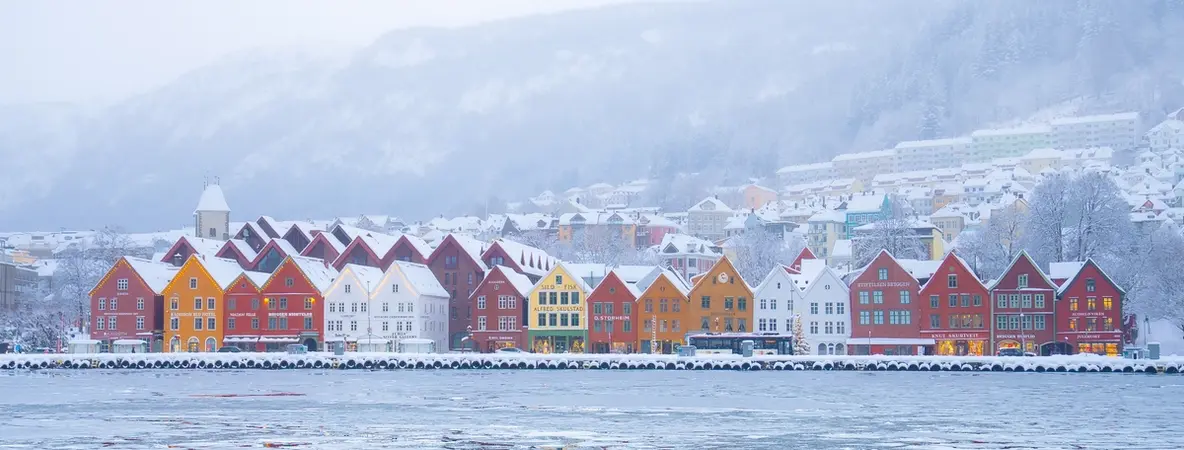 Black Week - Bilpakke mellom Bergen og Stavanger