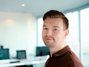 Sales Rep