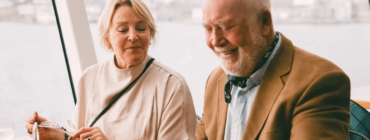 Minicruise mellem Bergen og Stavanger