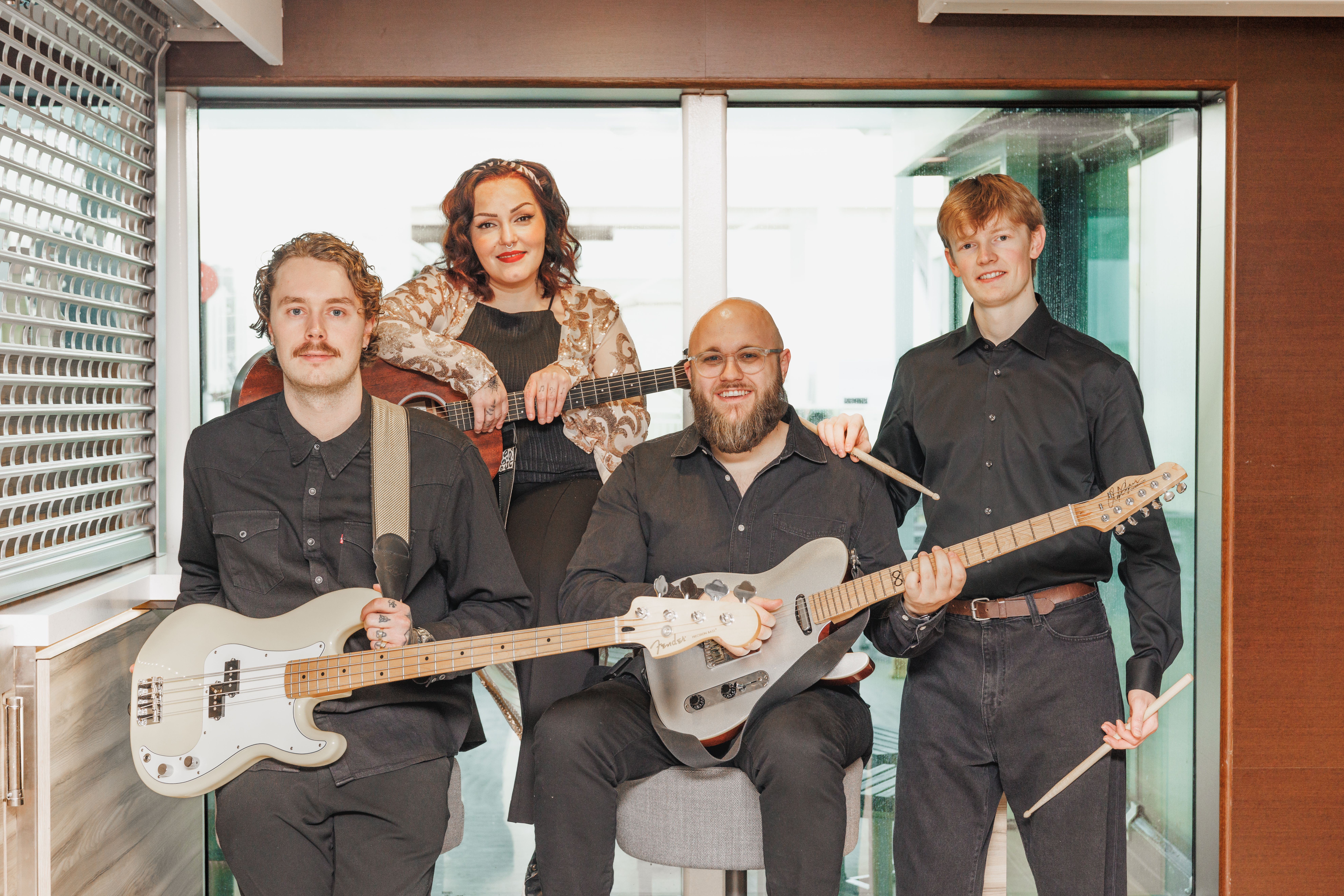 Tema-Torsdag: 80-tallet