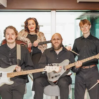 Tema-Torsdag: 80-tallet