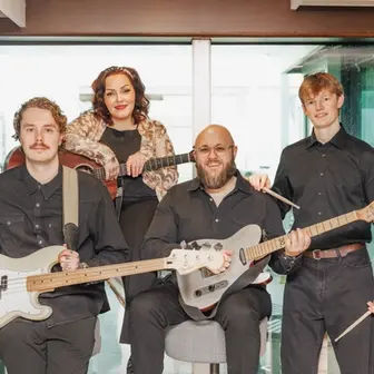 Tema-Torsdag: 80-tallet