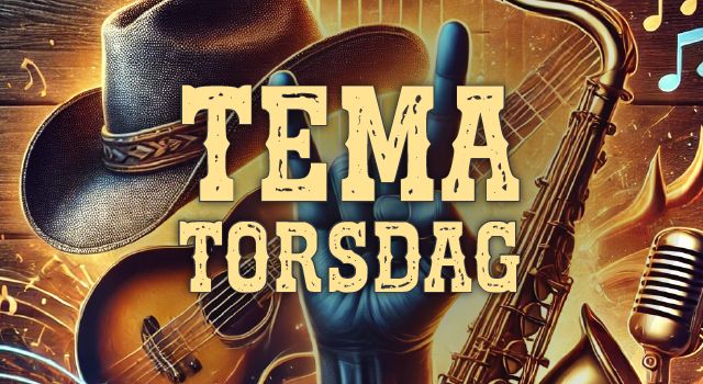 Tema-Torsdag