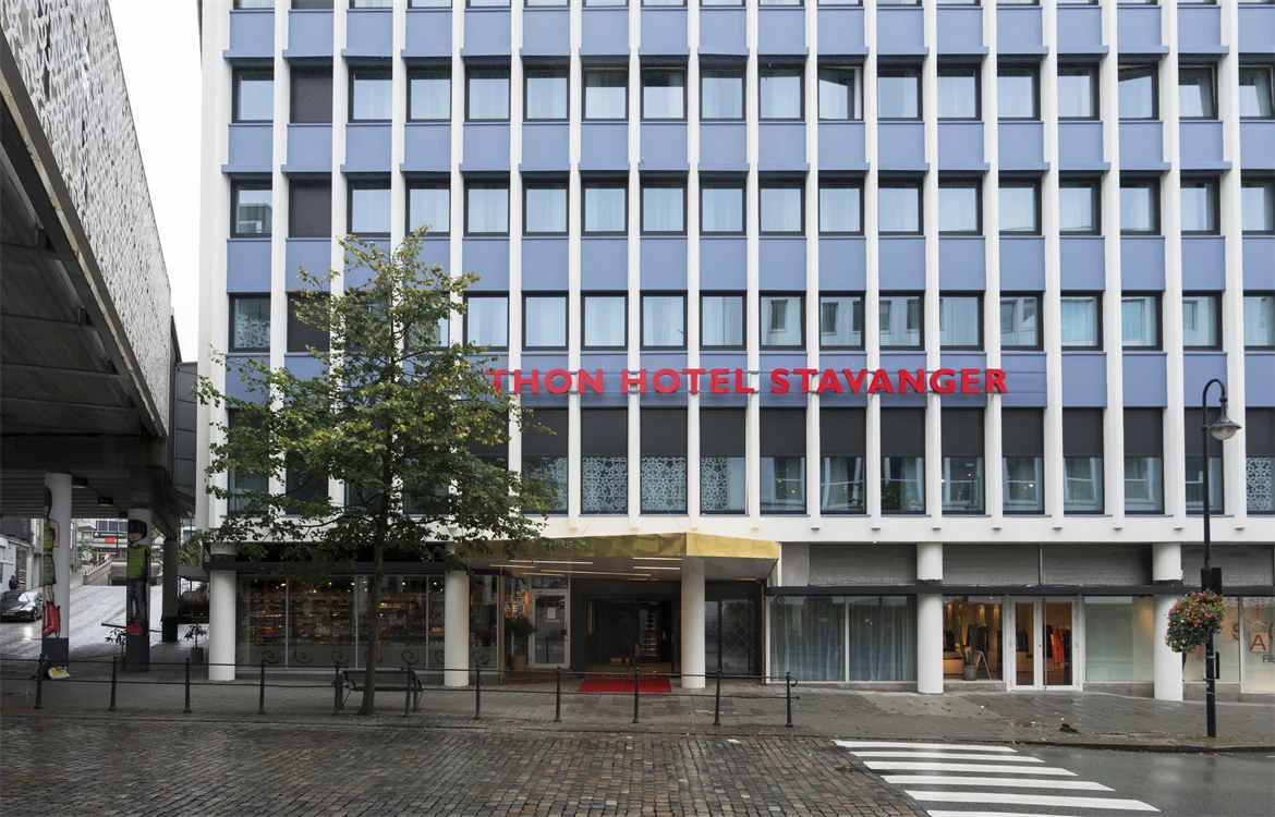Thon Hotel Stavanger