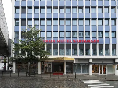 Thon Hotel Stavanger