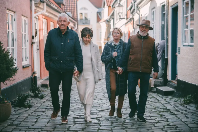 Aalborg: En opplevelsesrik dagsutflukt