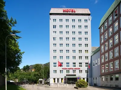 Thon Hotel Orion